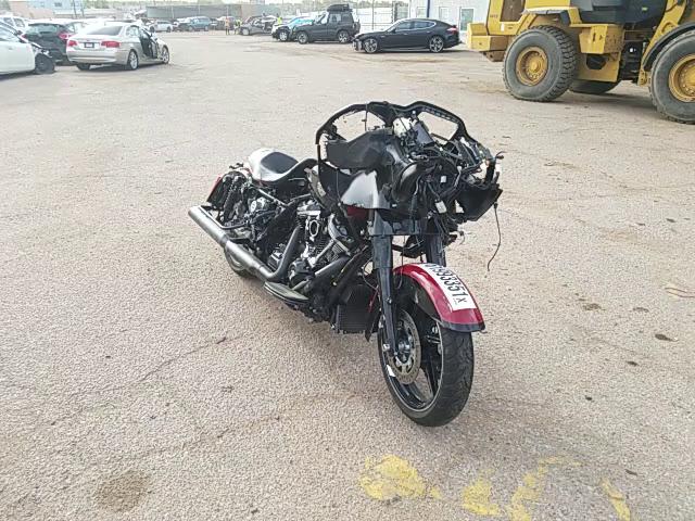 2021 HARLEY-DAVIDSON FLTRXS 1HD1KTP15MB623699