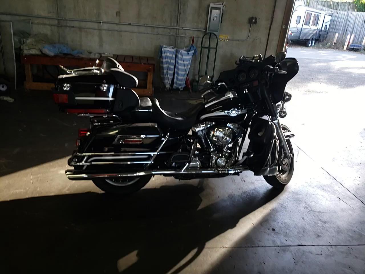 2003 HARLEY-DAVIDSON FLHTCUI 1HD1FCW1X3Y628592