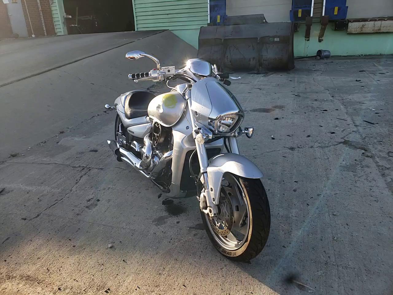 2006 SUZUKI M109R / VZ JS1VY53A162101250