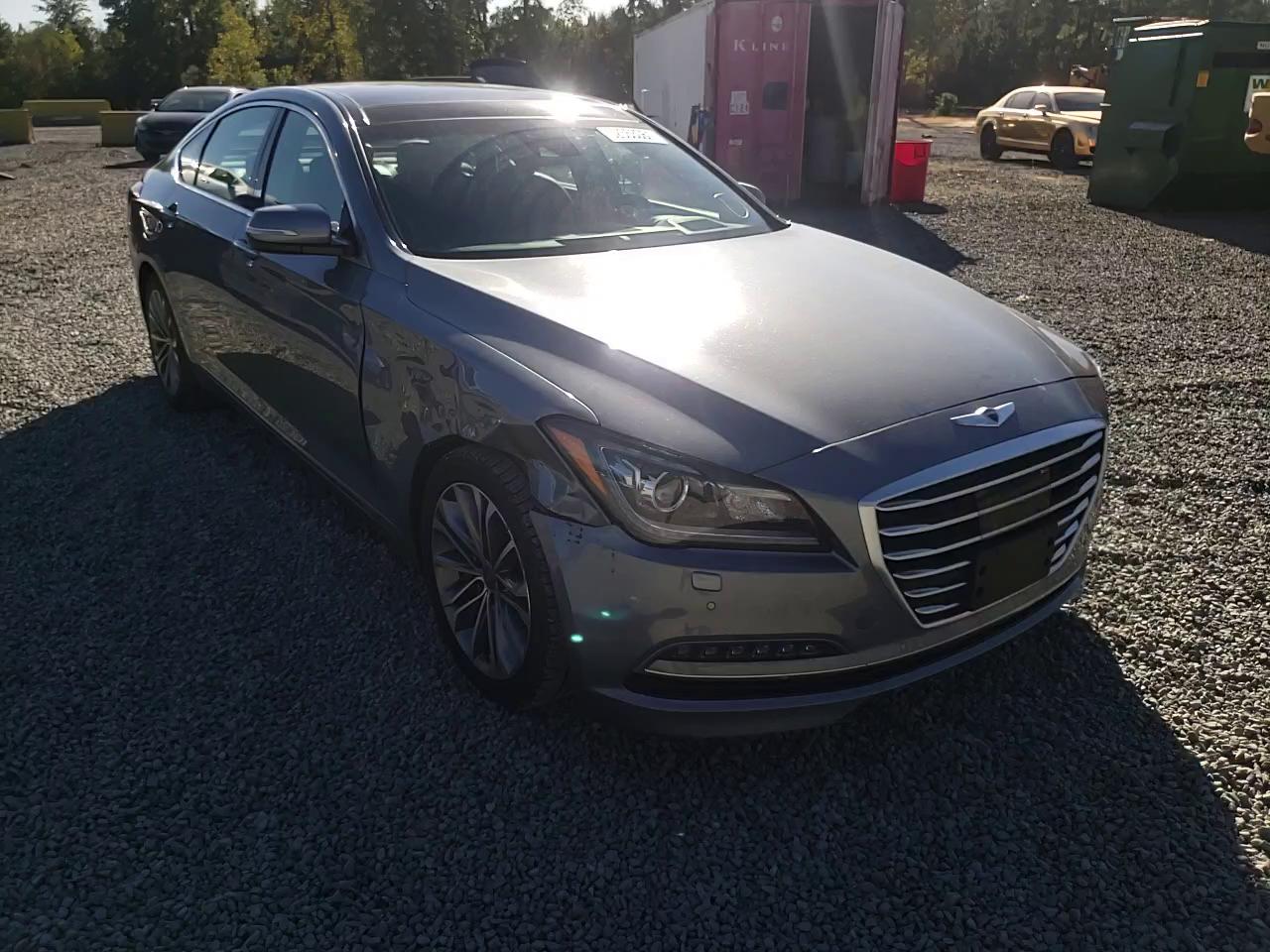 2016 HYUNDAI GENESIS KMHGN4JE3GU108631