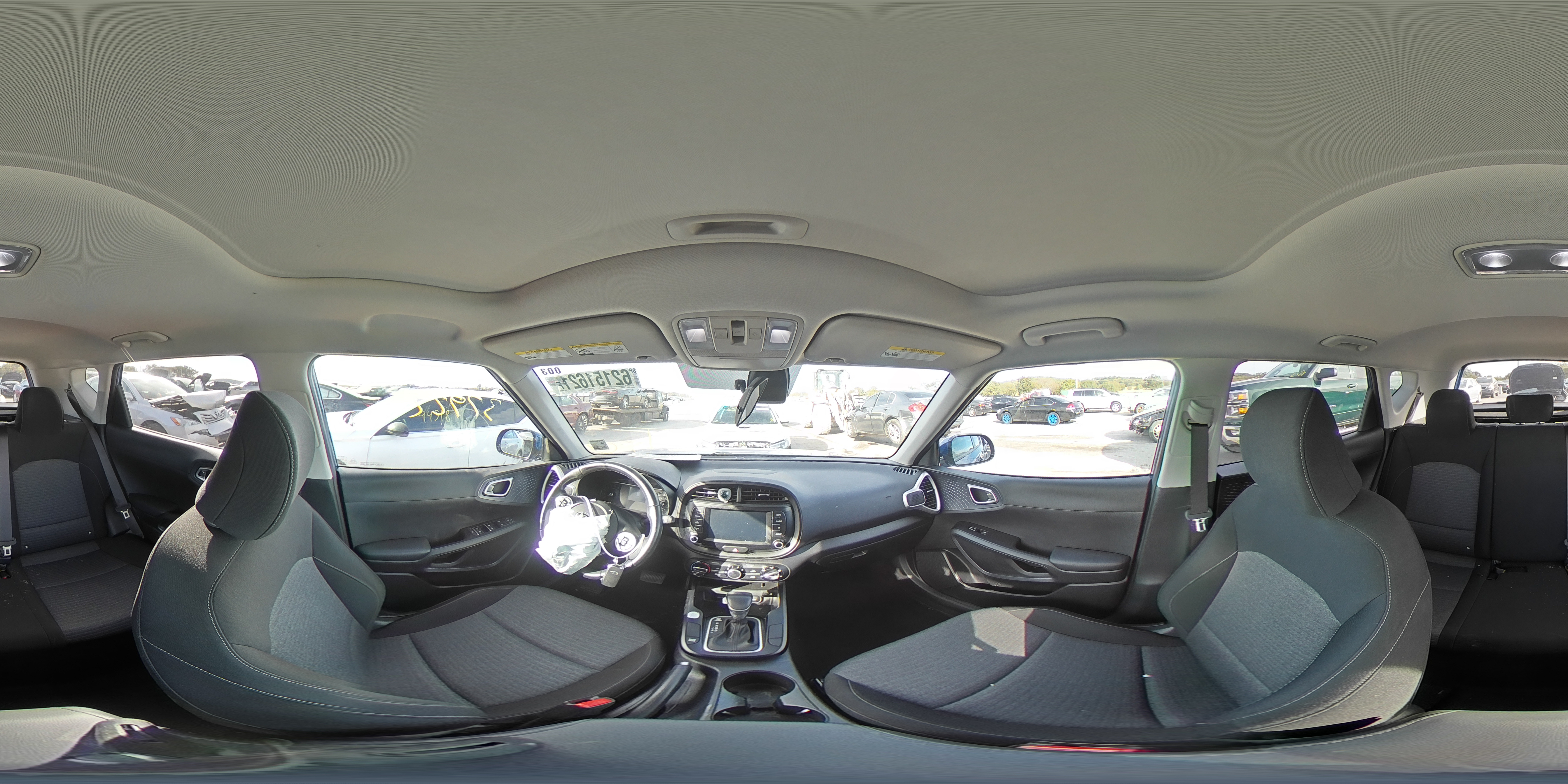 2020 KIA SOUL GT LI KNDJ63AU6L7095889