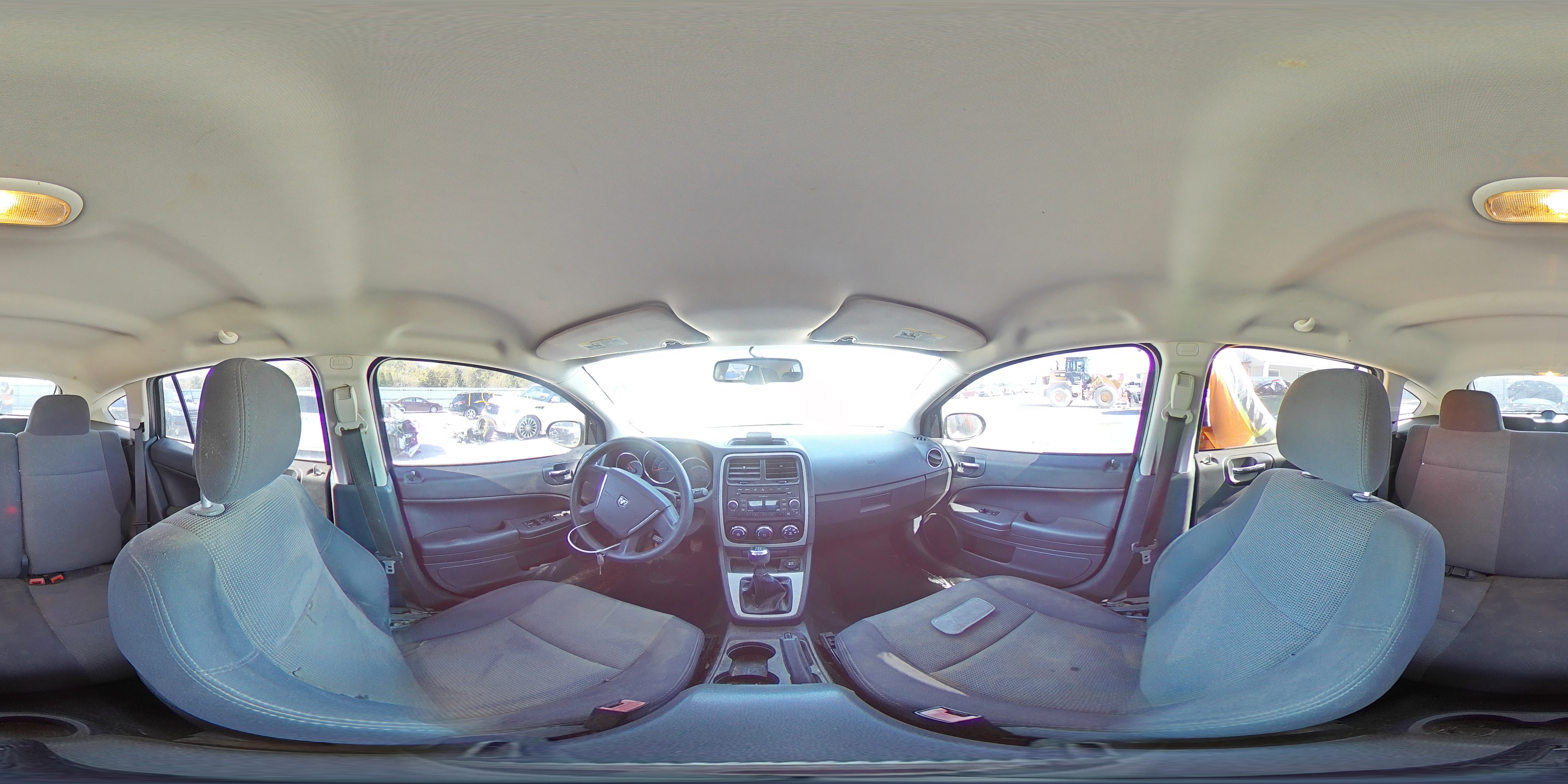 2011 DODGE CALIBER EX 1B3CB1HA7BD257065