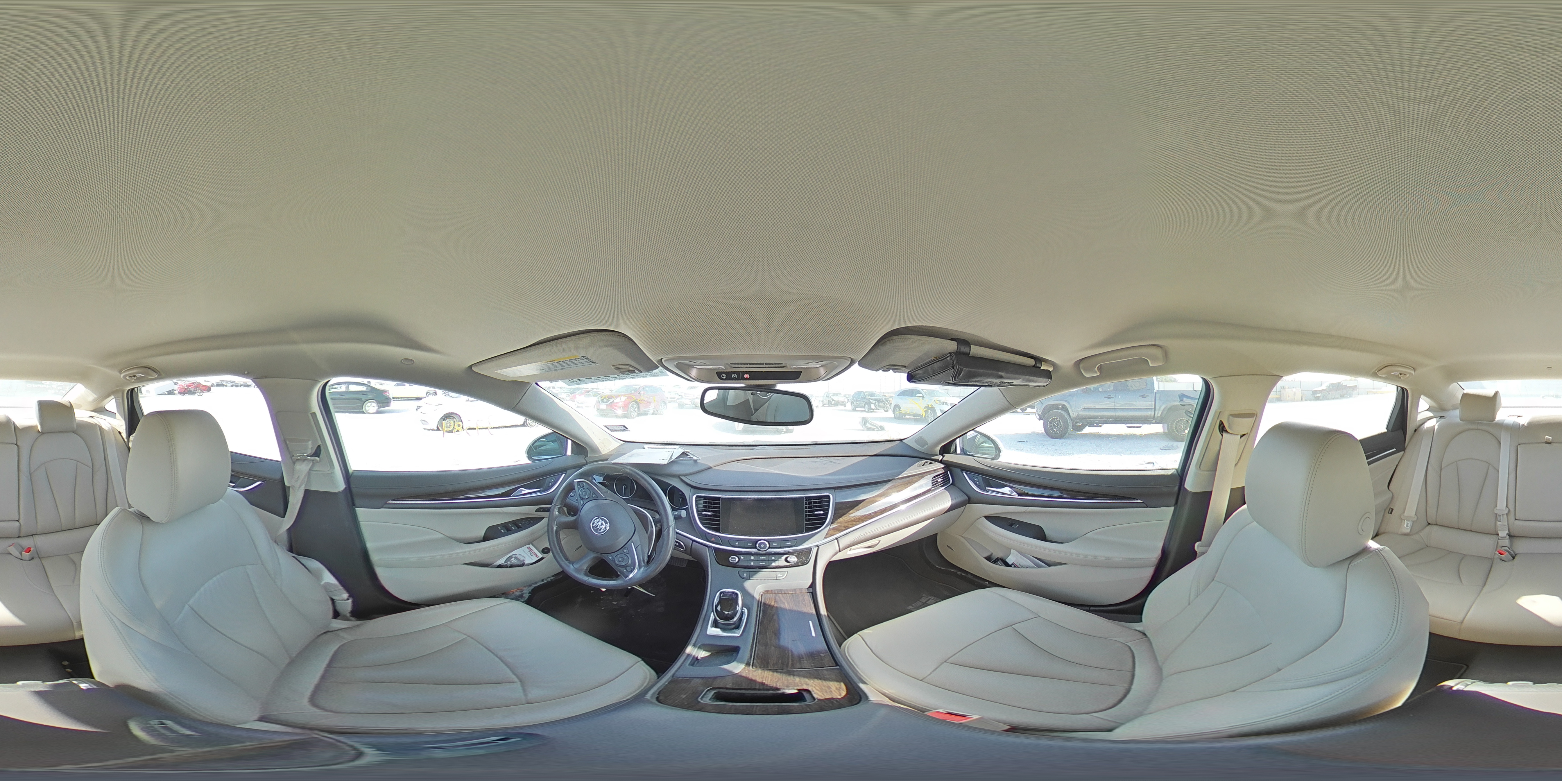 2017 BUICK LACROSSE E 1G4ZP5SS7HU130100