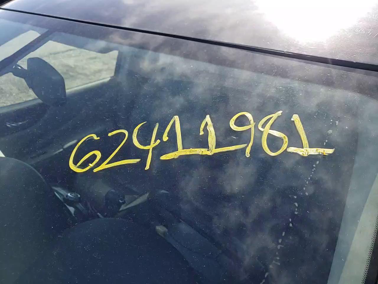 2012 NISSAN QUEST JN8AE2KP9C9038732