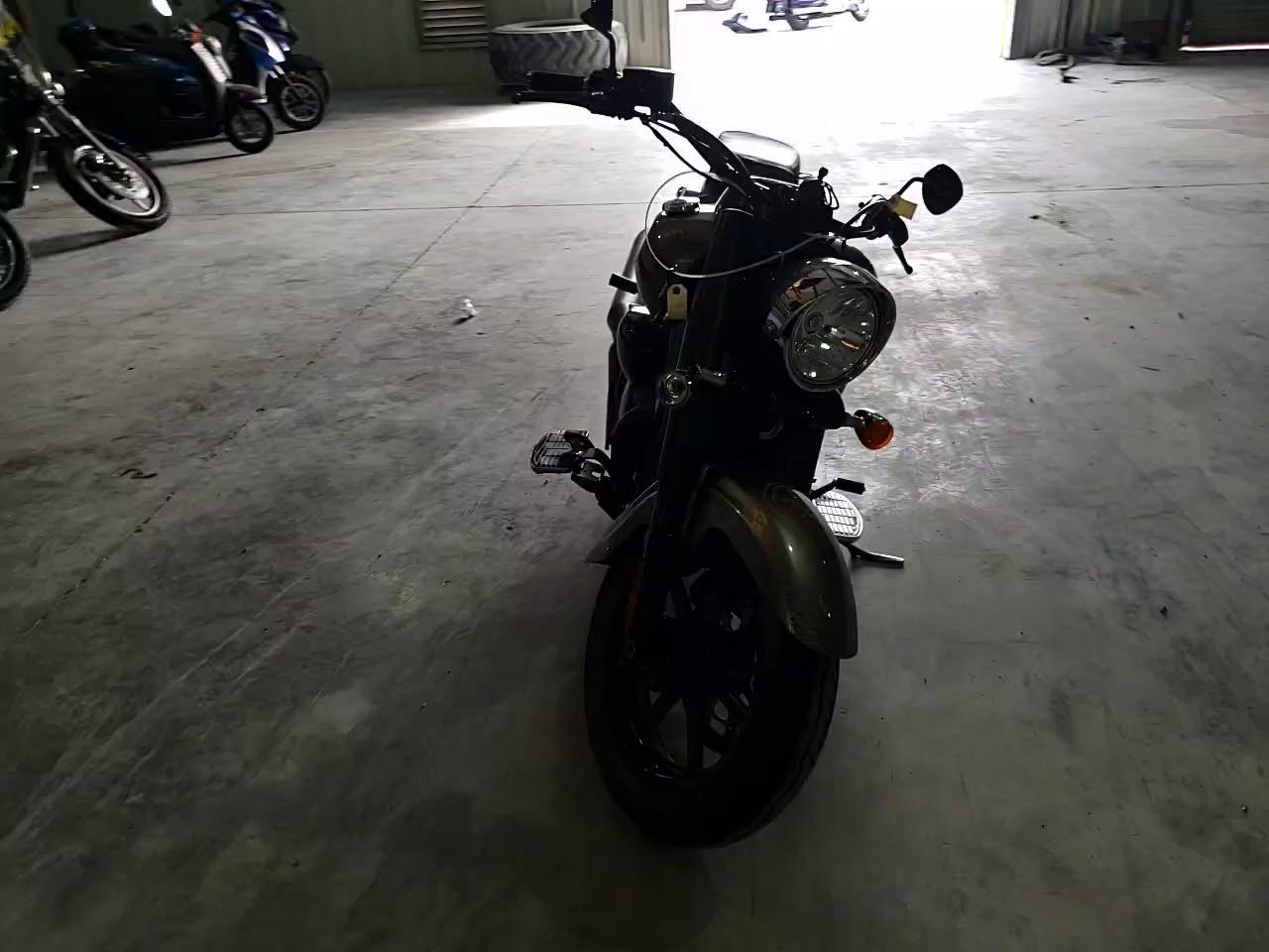 2019 SUZUKI VL1500 B JS1VY56A8K2100084
