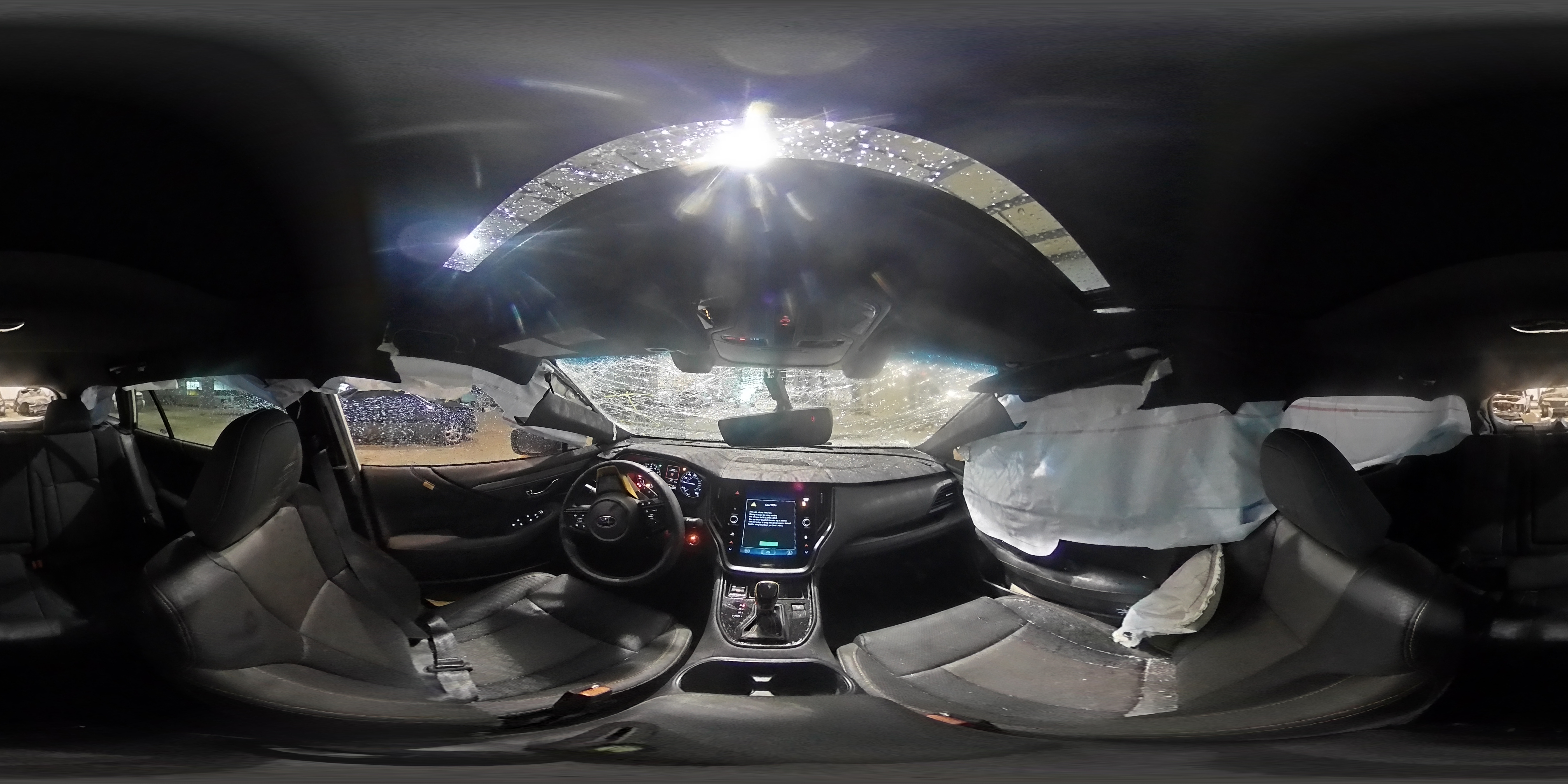 2022 SUBARU OUTBACK WI 4S4BTGUD4N3112467