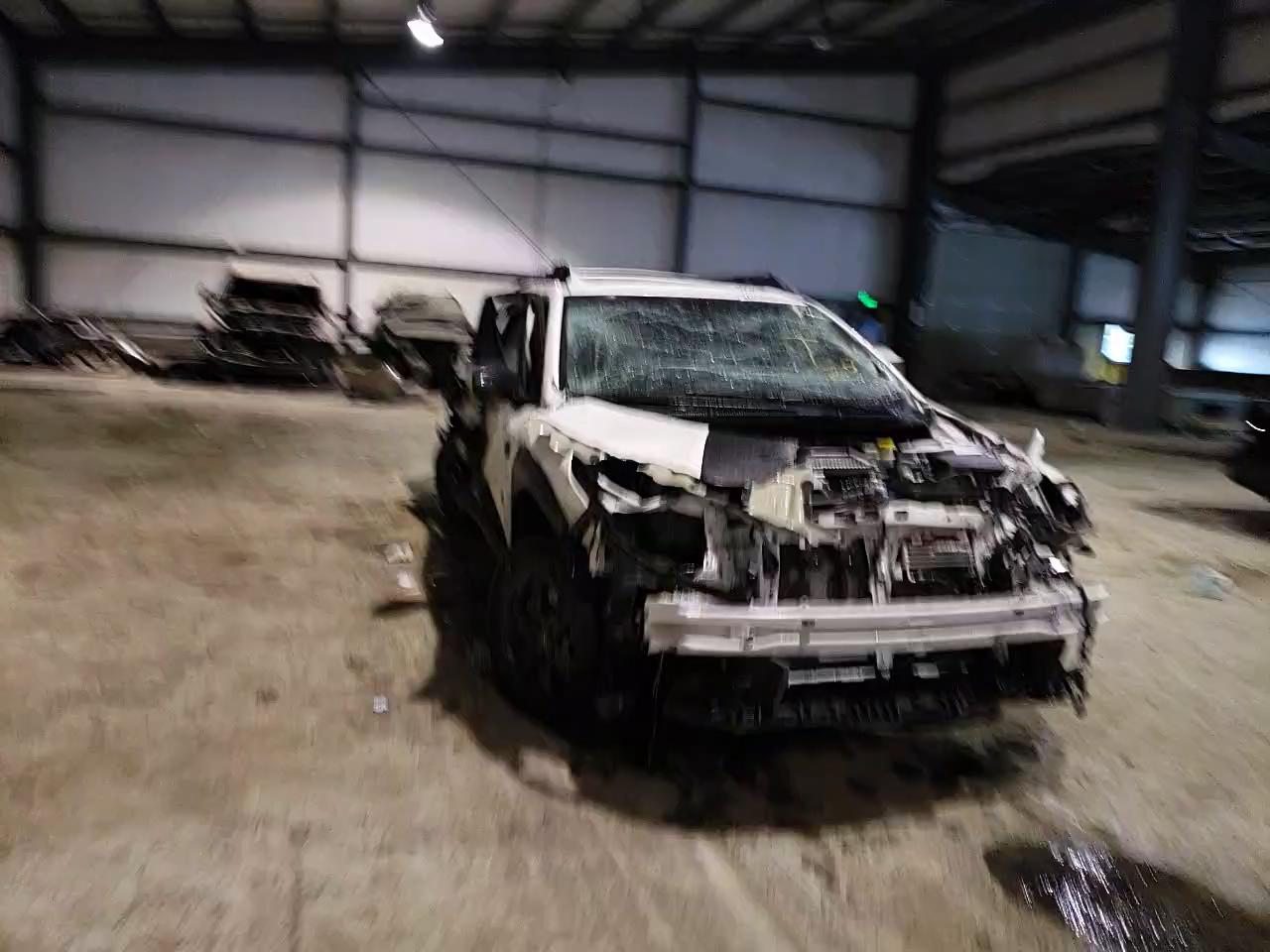 2022 SUBARU OUTBACK WI 4S4BTGUD4N3112467