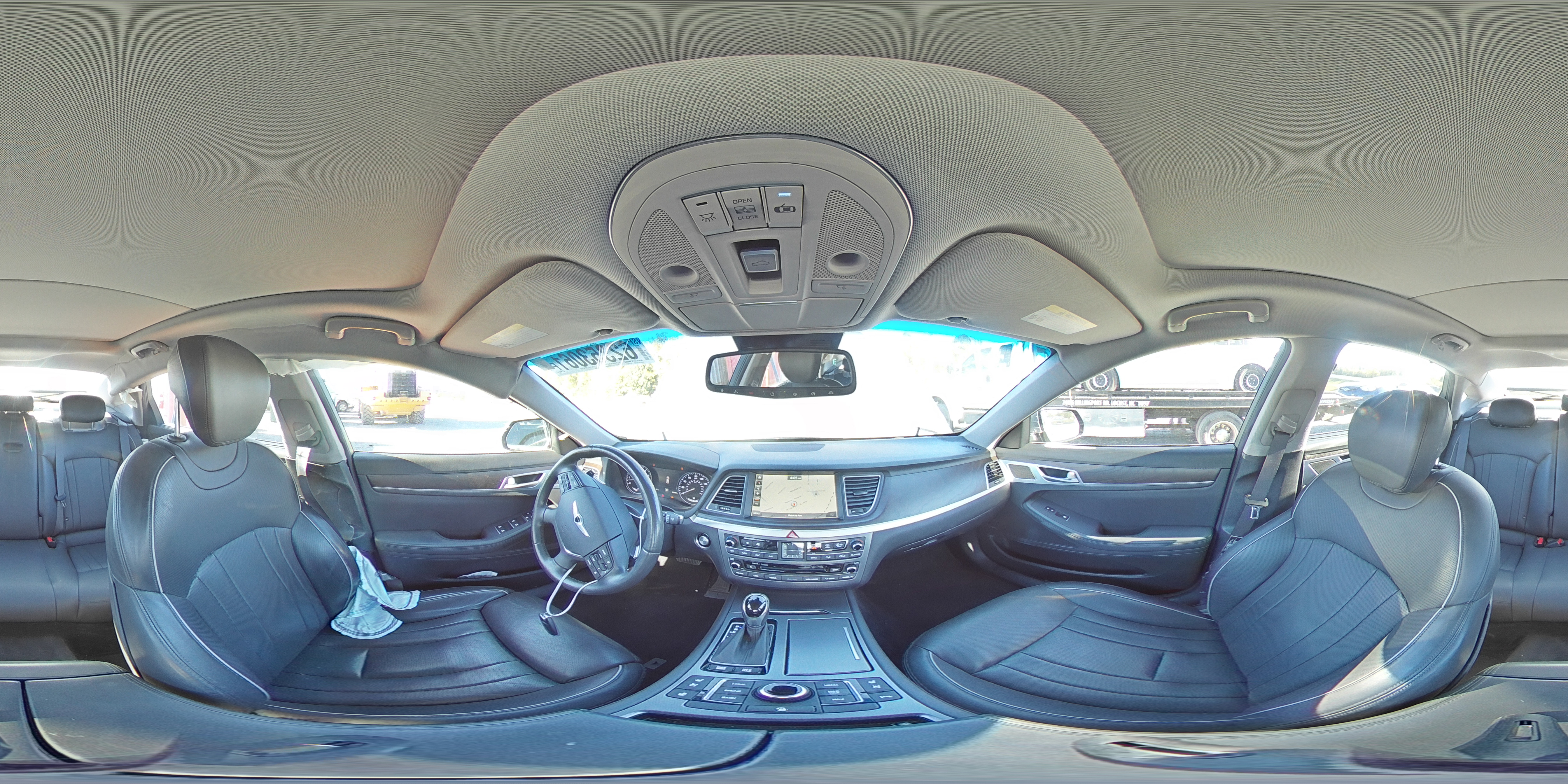 2016 HYUNDAI GENESIS KMHGN4JE3GU108631