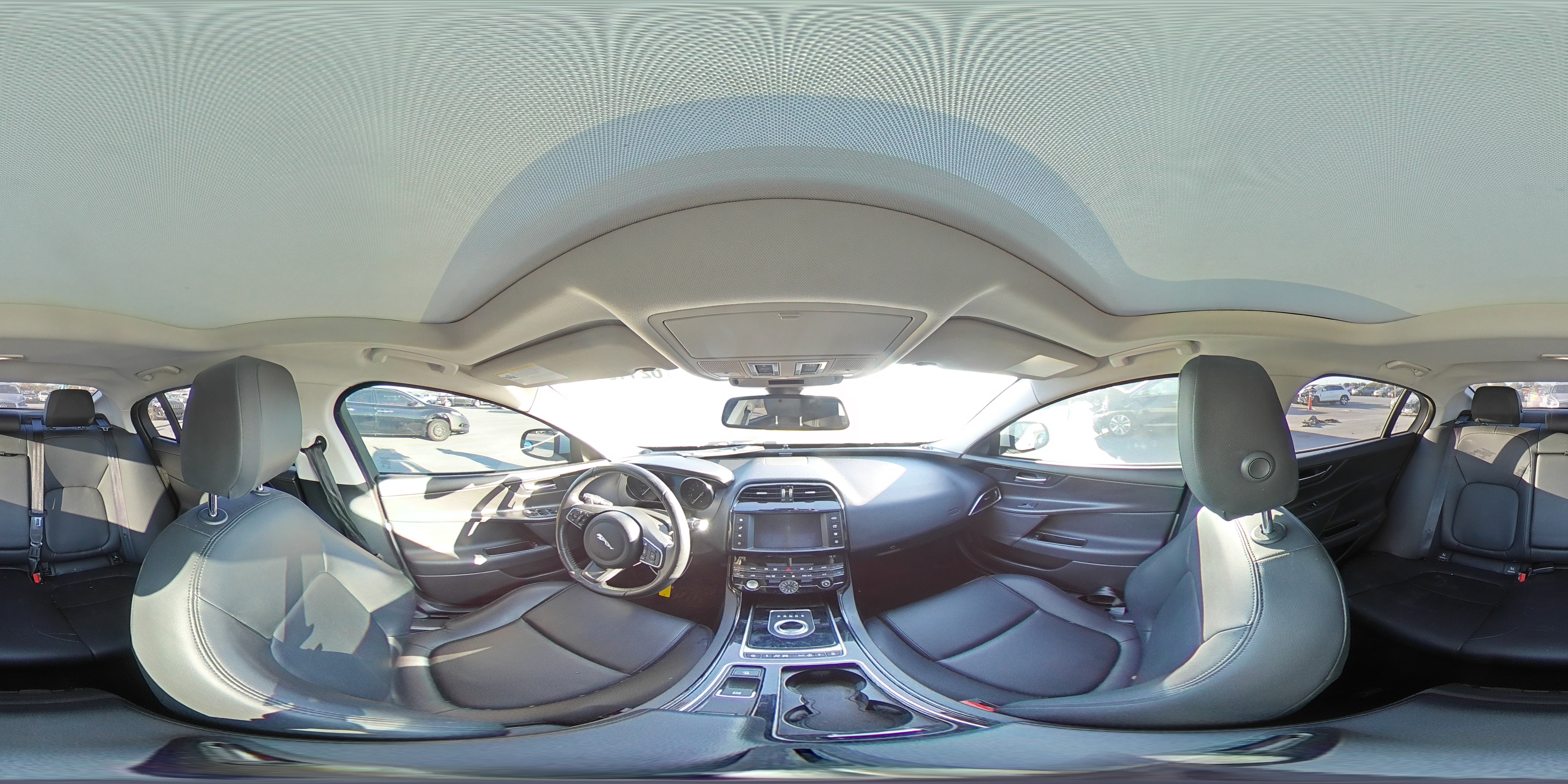 2018 JAGUAR XE SAJAR4FX9JCP36149