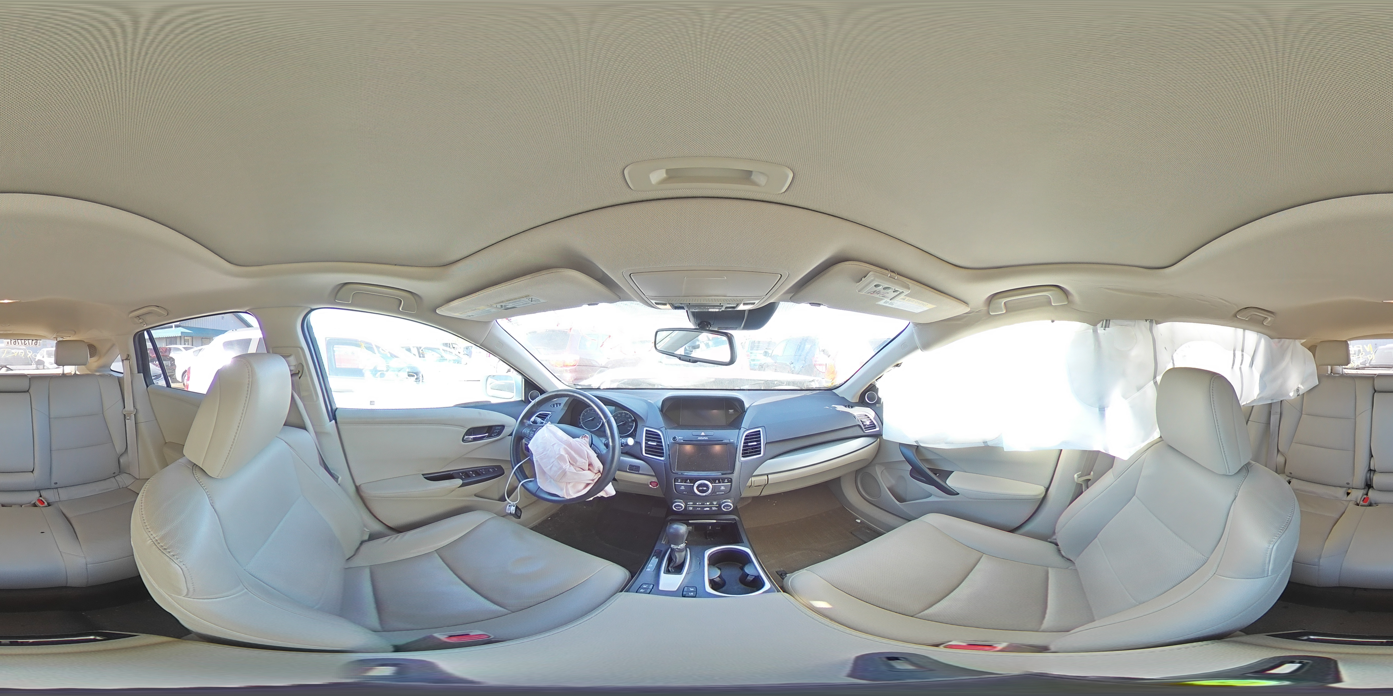 2016 ACURA RDX ADVANC 5J8TB4H72GL004609