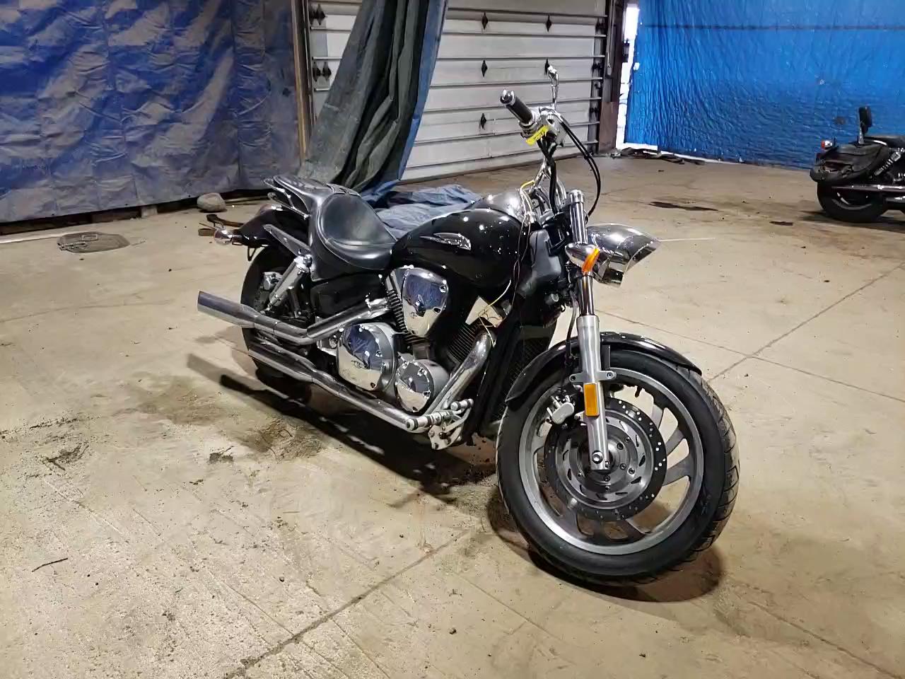 2004 HONDA VTX1300 C 1HFSC55054A002242