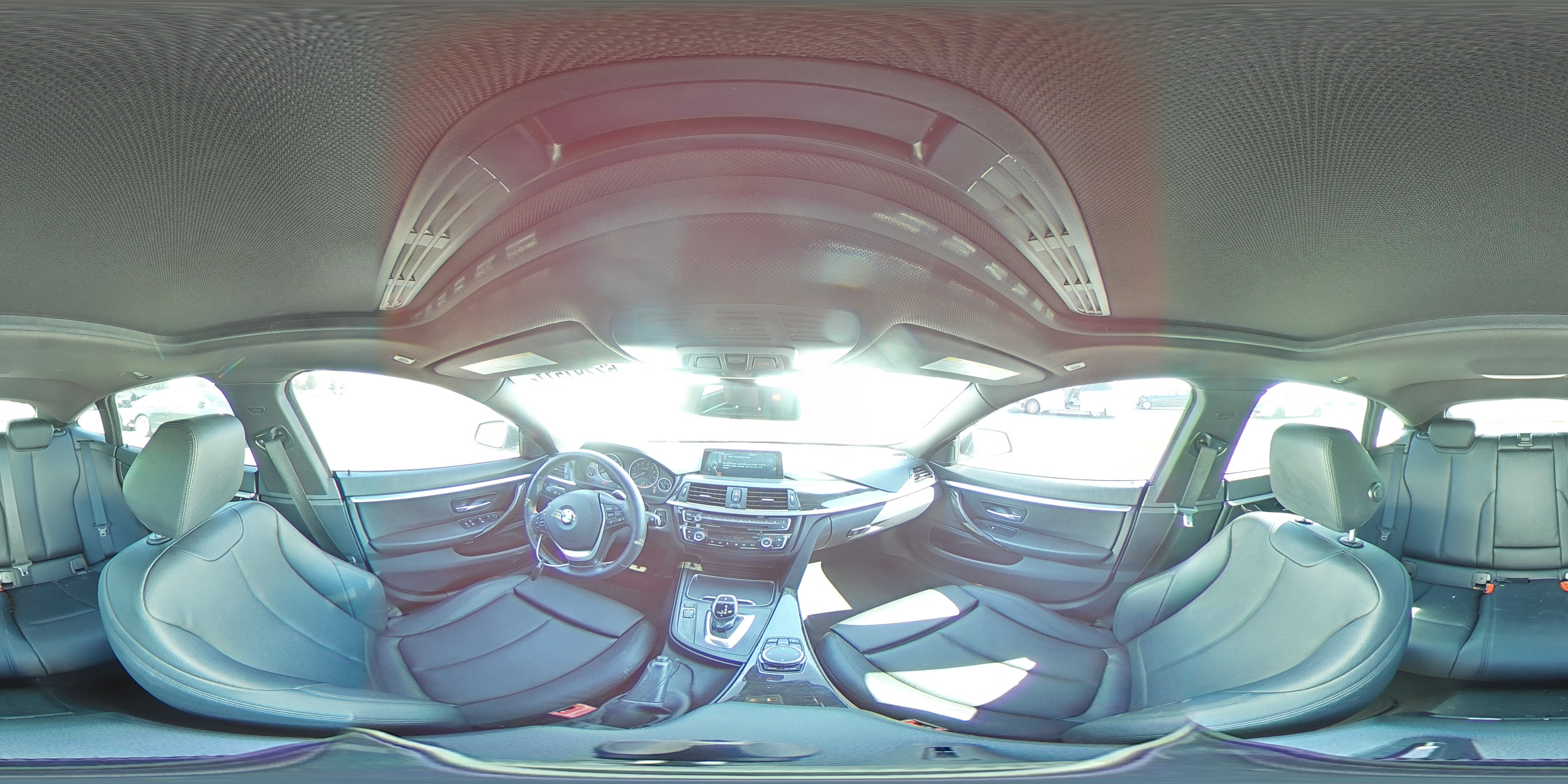 2016 BMW 428 I GRAN WBA4A9C58GGL89320