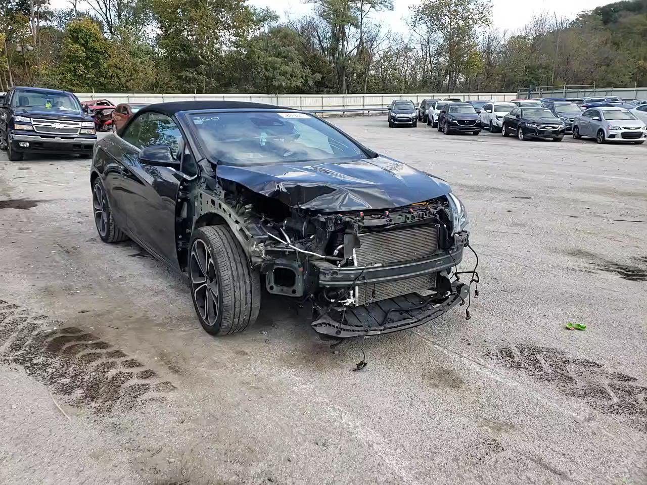 2016 BUICK CASCADA PR W04WT3N59GG114050