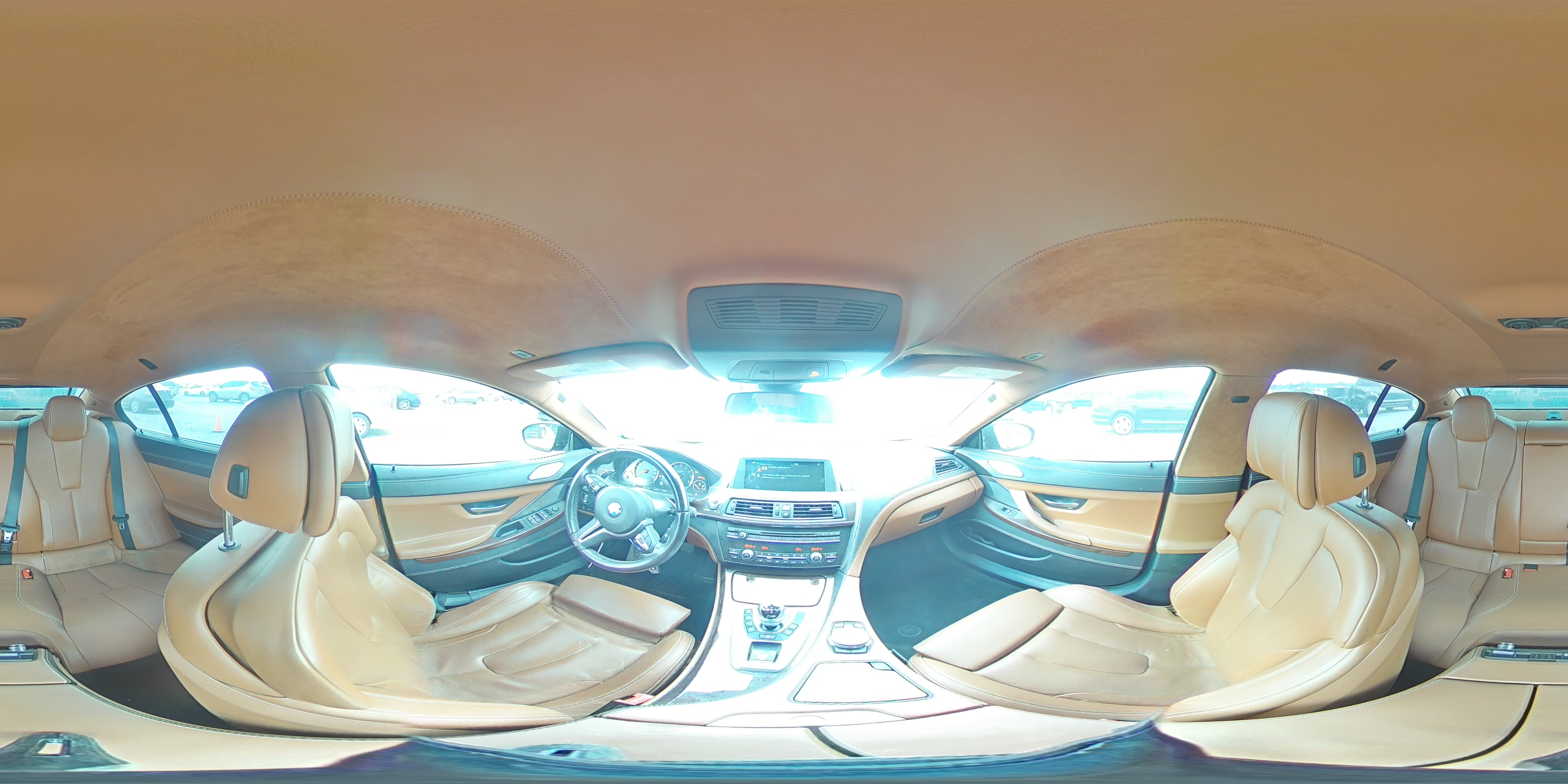 2015 BMW M6 GRAN CO WBS6C9C55FD467910