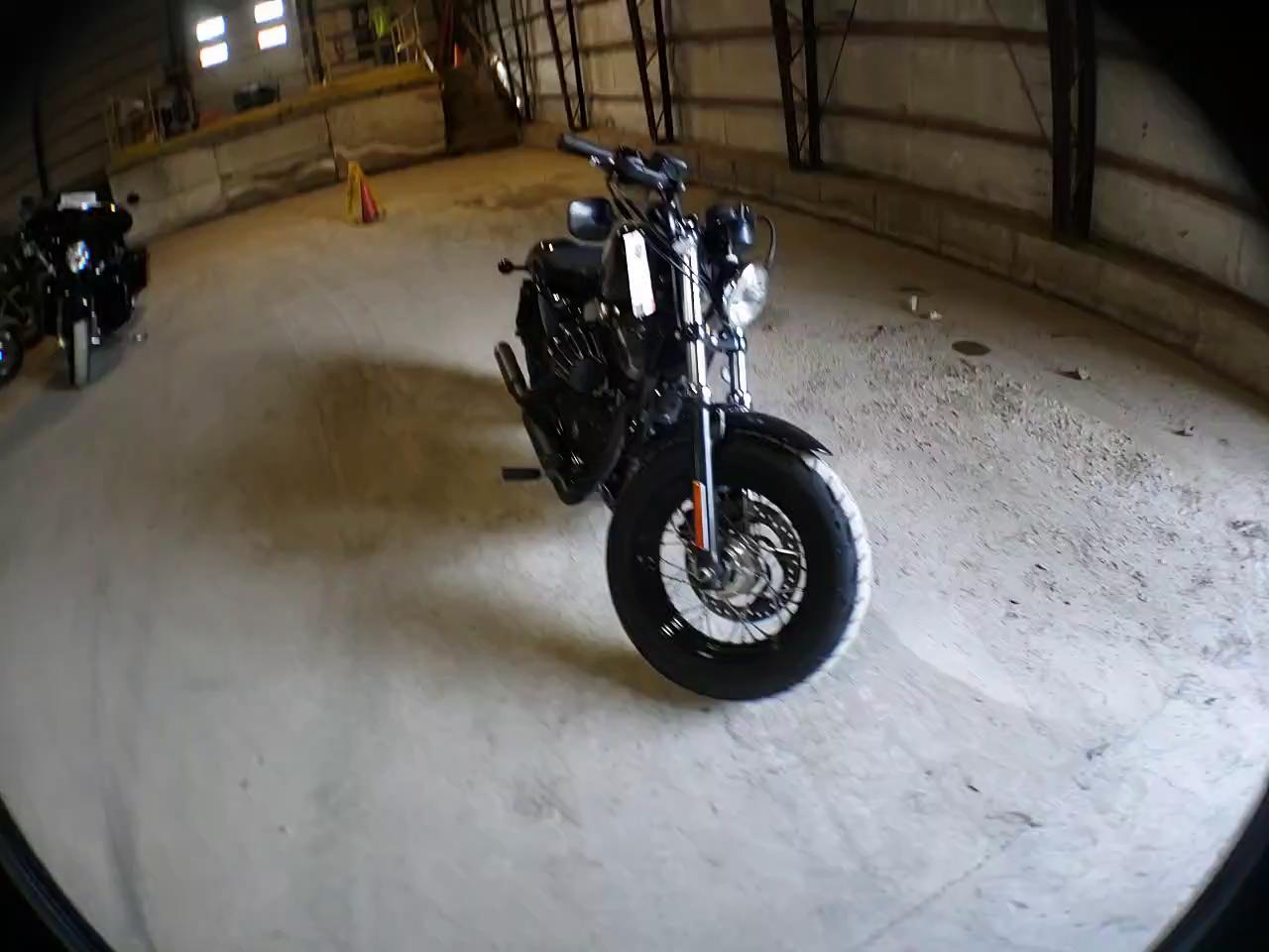2015 HARLEY-DAVIDSON XL1200 FOR 1HD1LC316FC435032