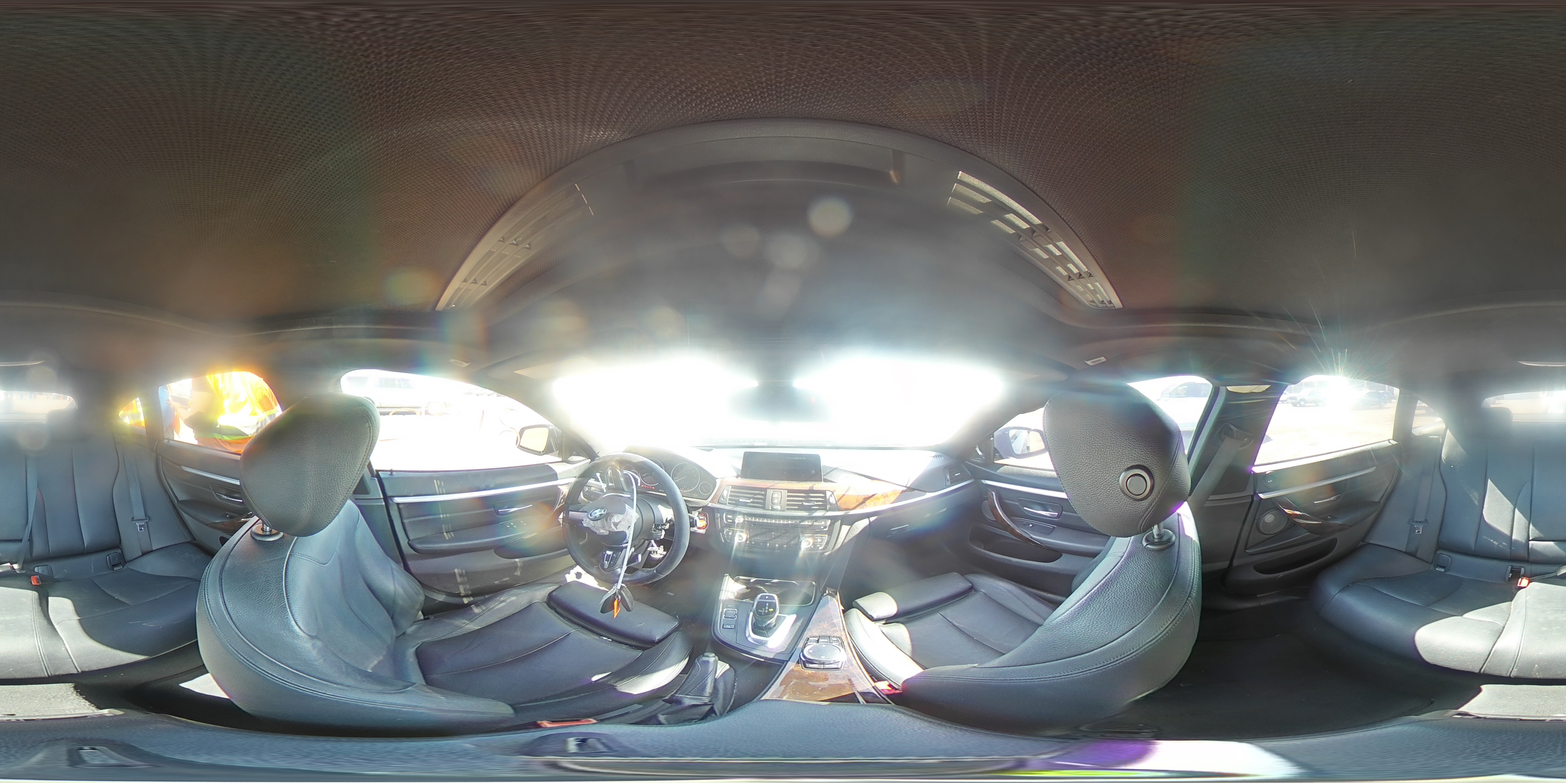 2016 BMW 435 I GRAN WBA4B1C51GG241735