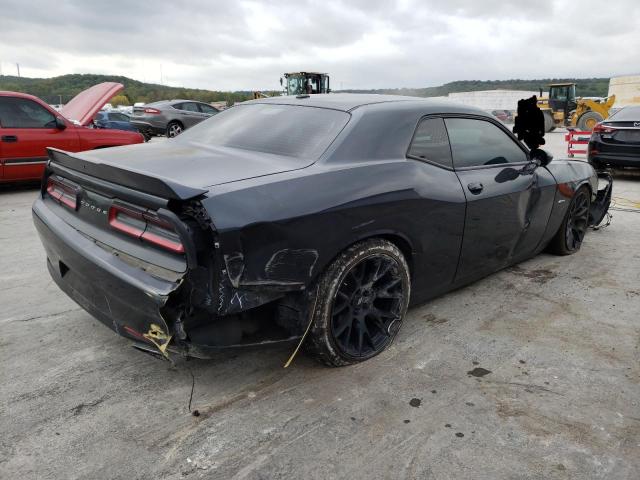 2C3CDZBT7JH130811 Dodge Challenger R/t