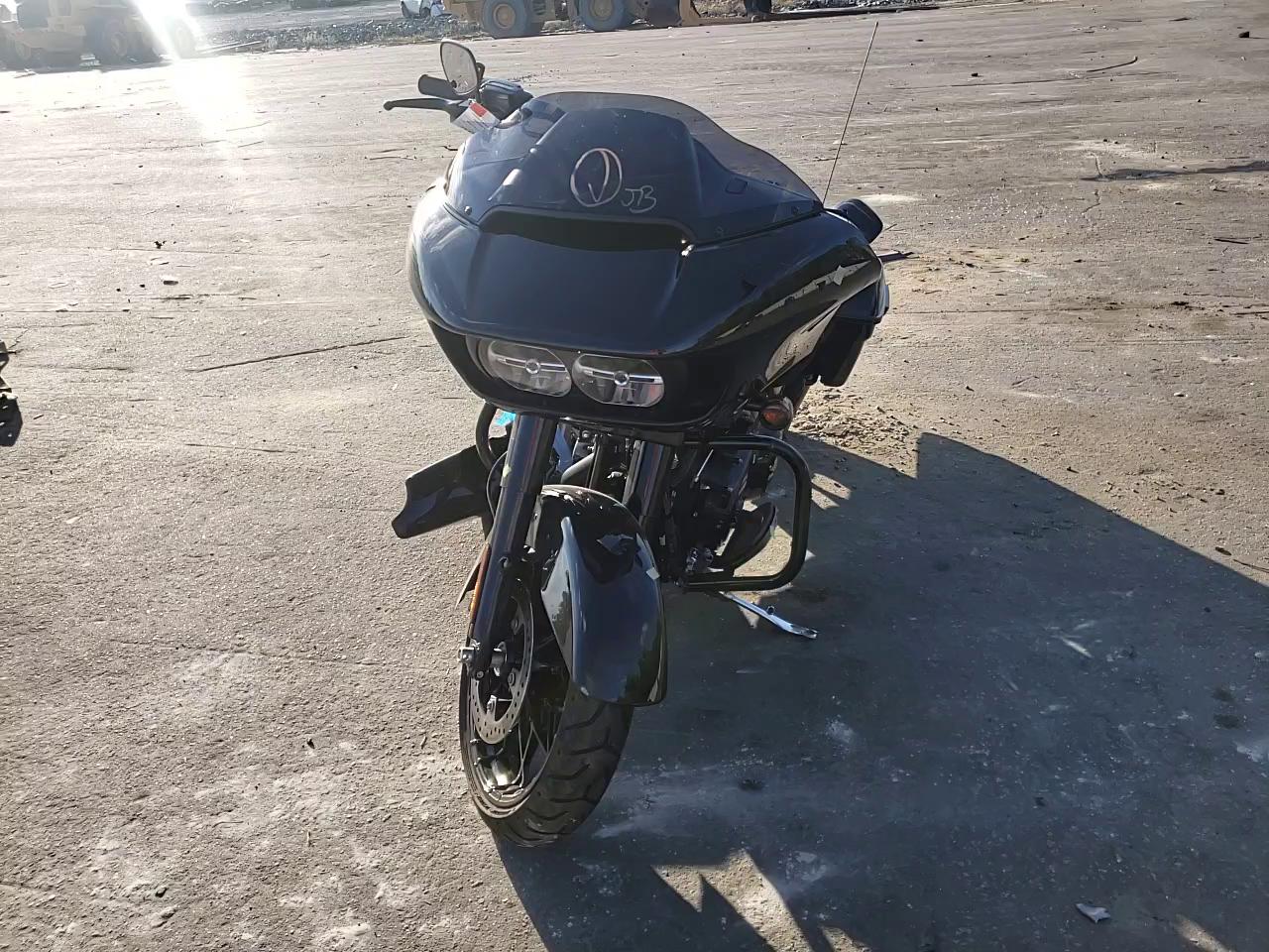 2020 HARLEY-DAVIDSON FLTRXS 1HD1KTP13LB619343