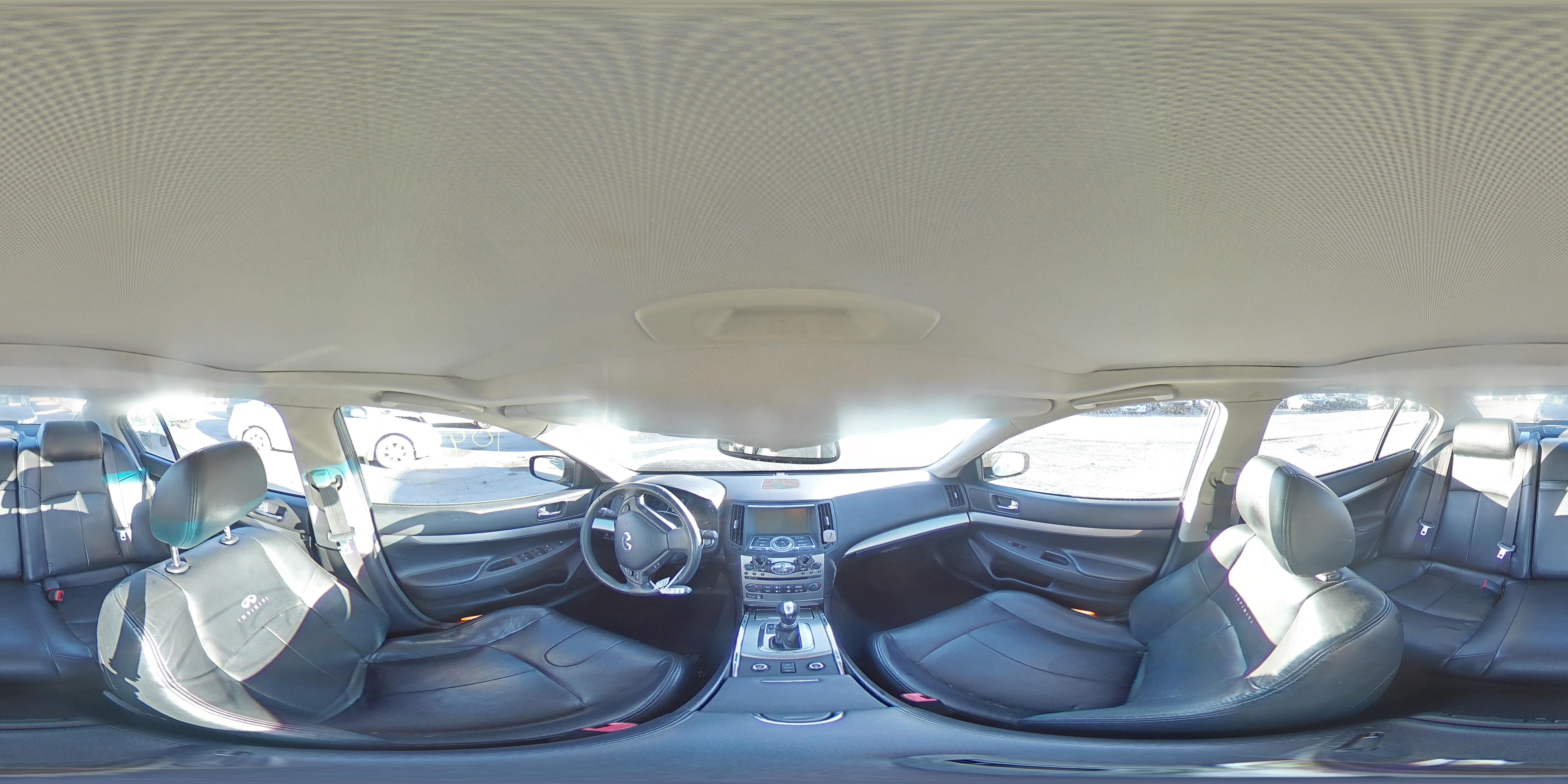 2012 INFINITI G37 JN1CV6AR6CM680582