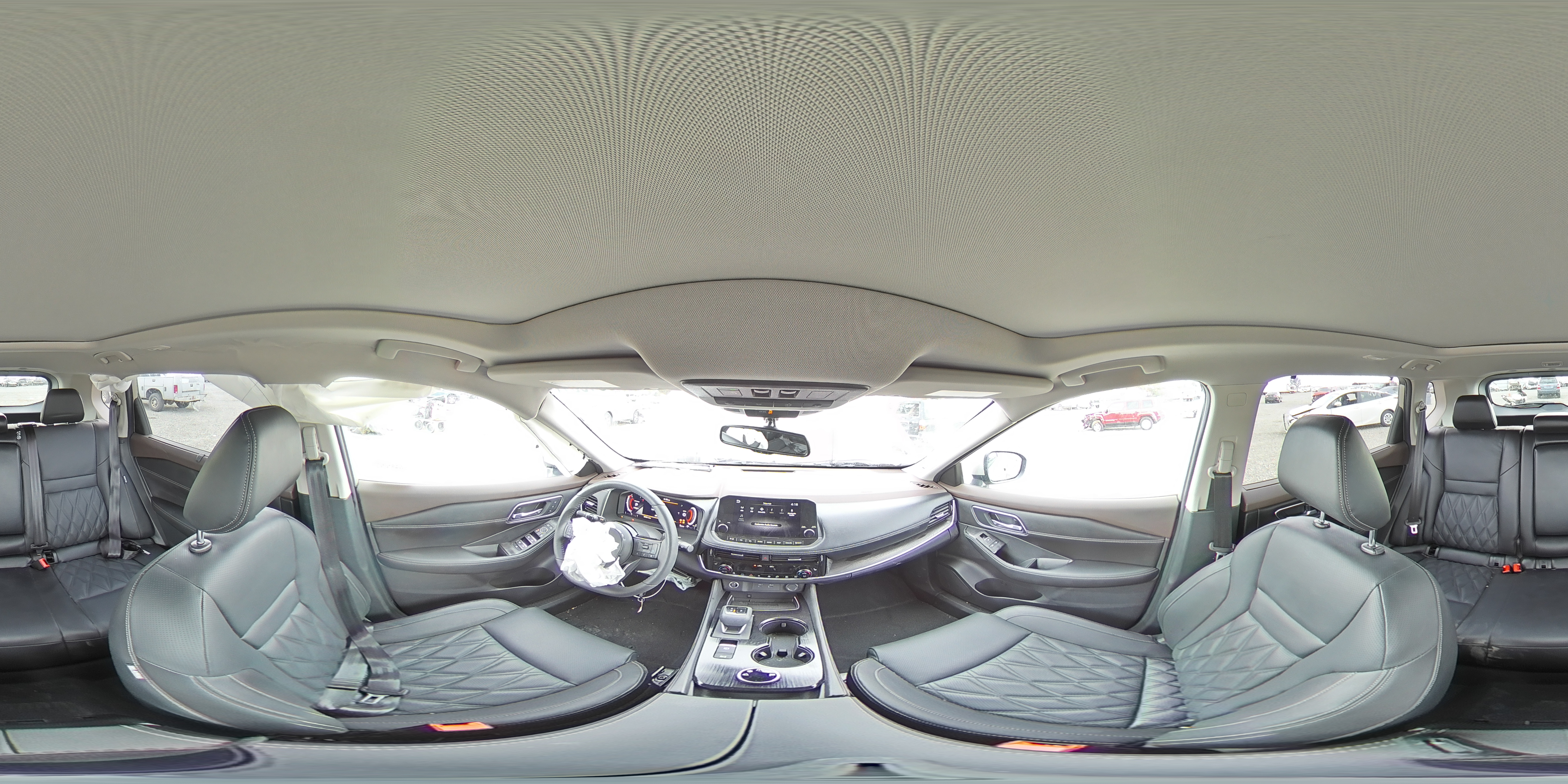 2021 NISSAN ROGUE PLAT JN8AT3DD0MW316371