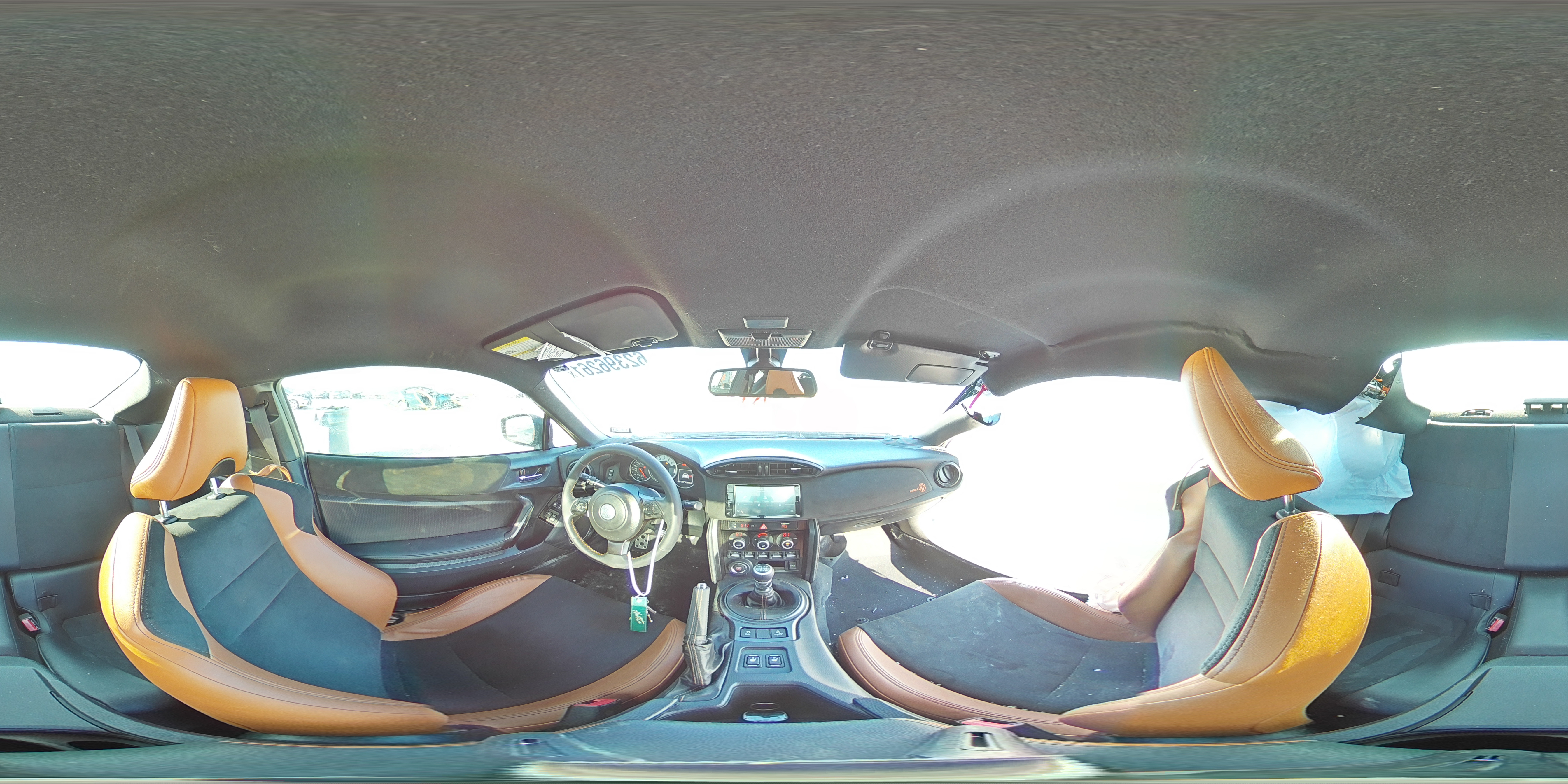 2020 TOYOTA 86 GT JF1ZNAE1XL9750186