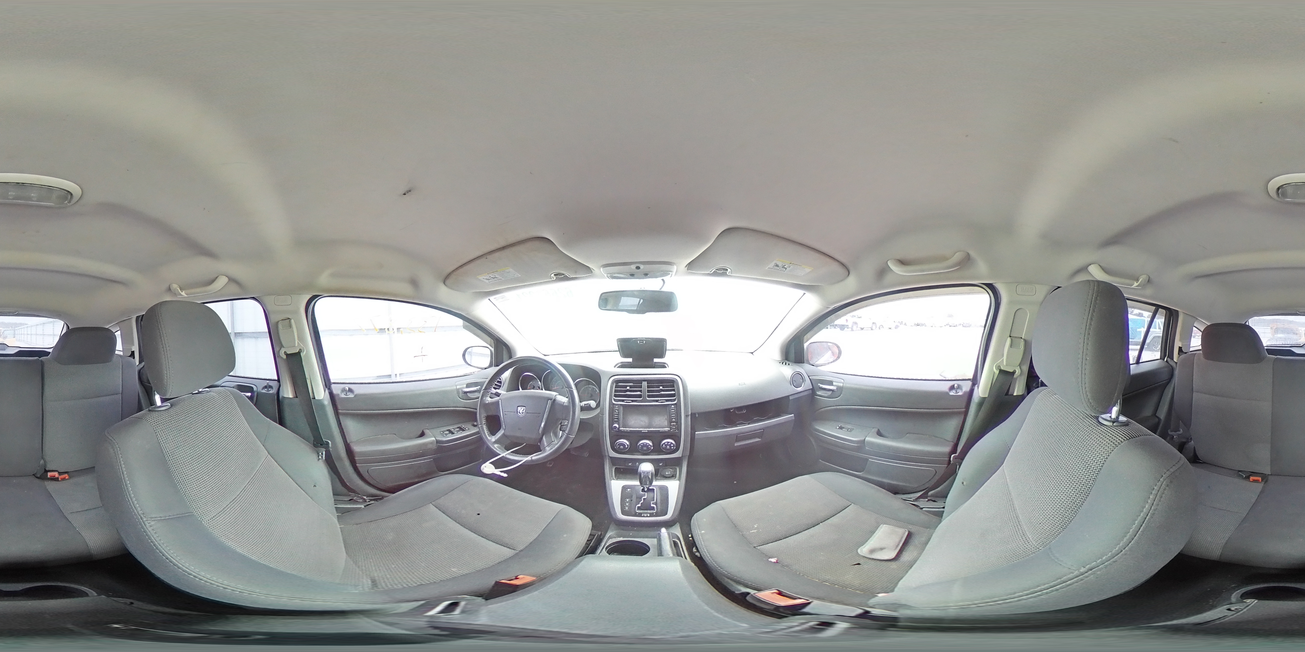 2011 DODGE CALIBER RU 1B3CB8HB3BD108654
