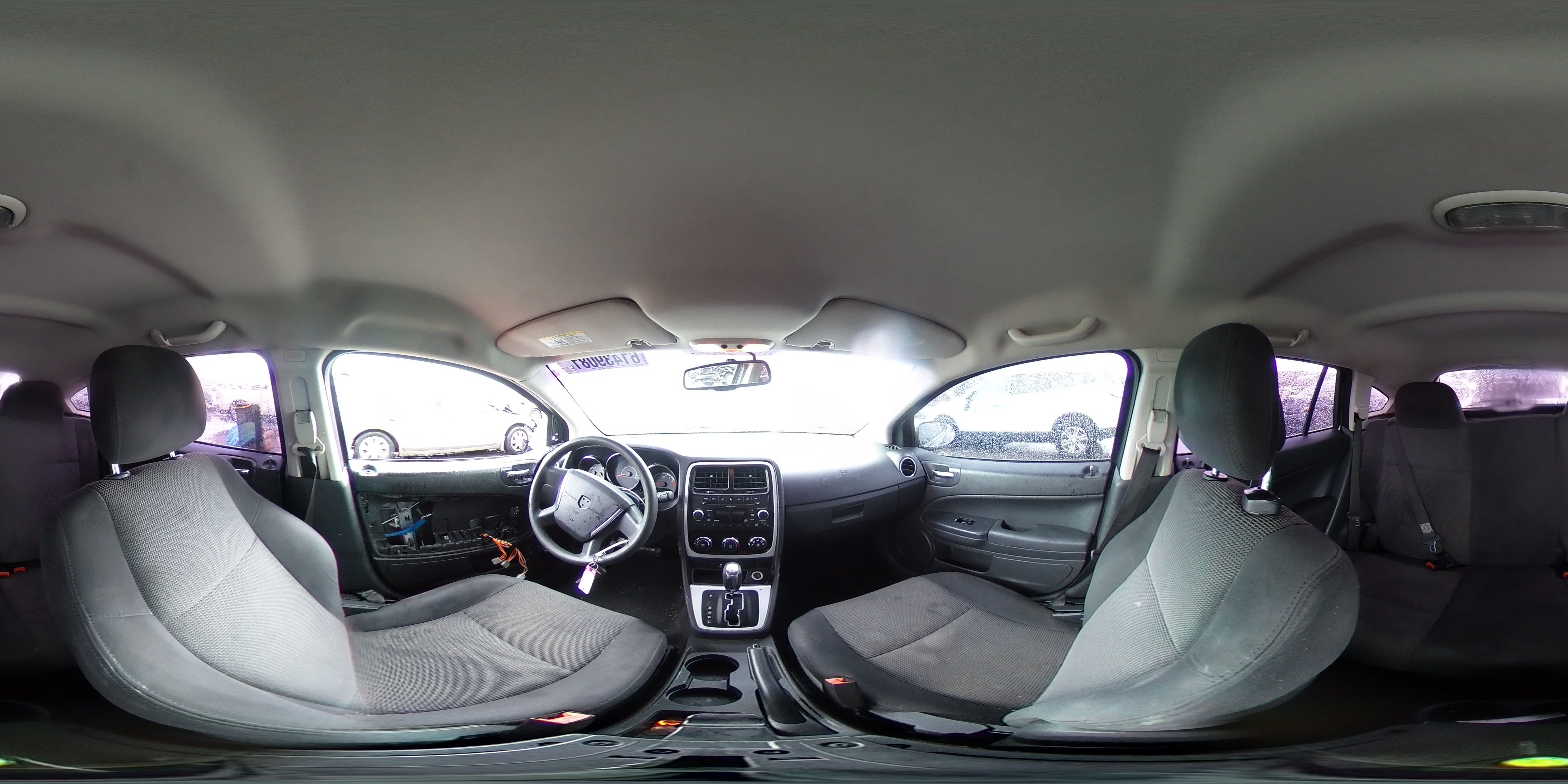 2011 DODGE CALIBER MA 1B3CB3HA1BD254254