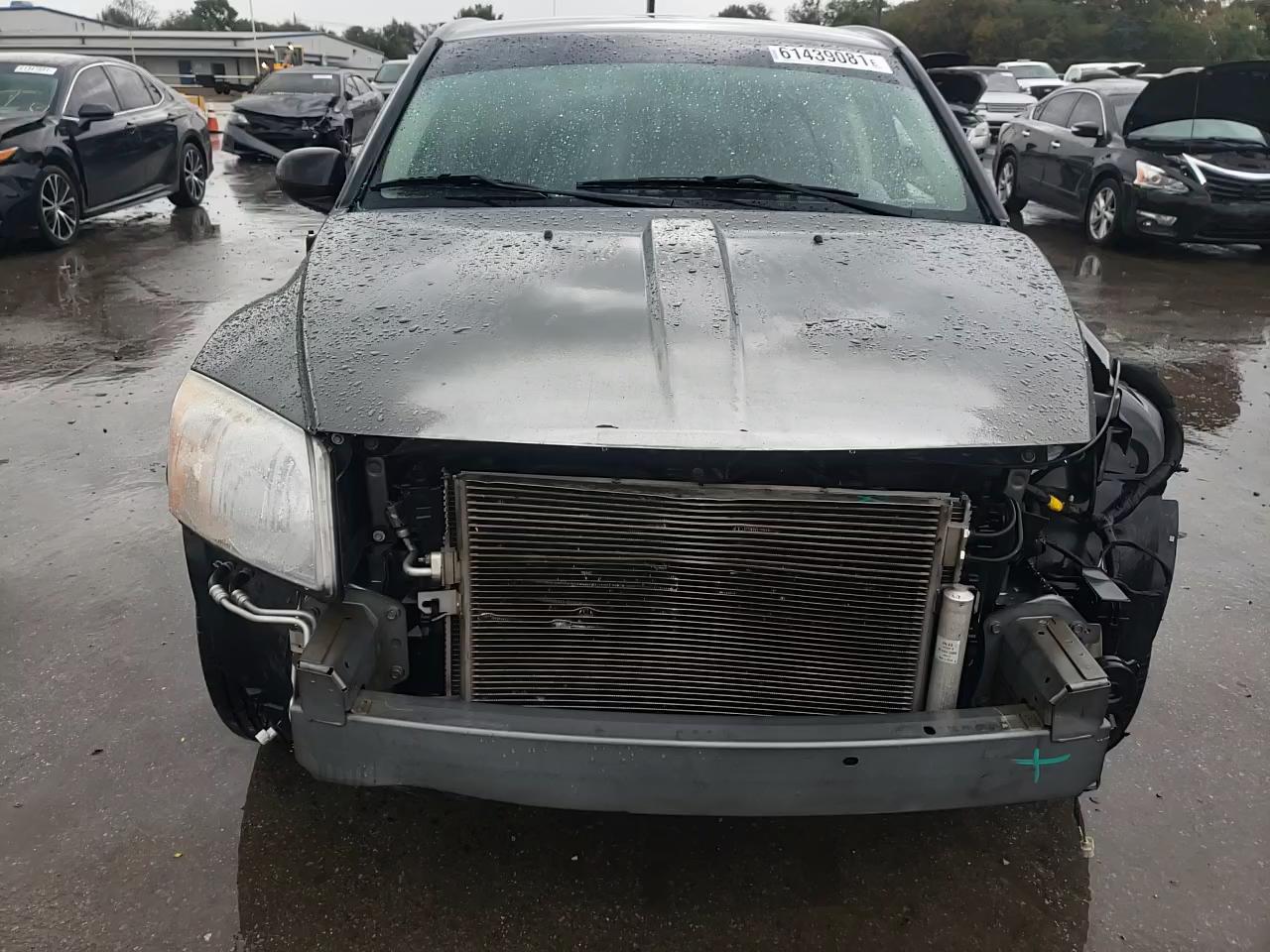 2011 DODGE CALIBER MA 1B3CB3HA1BD254254