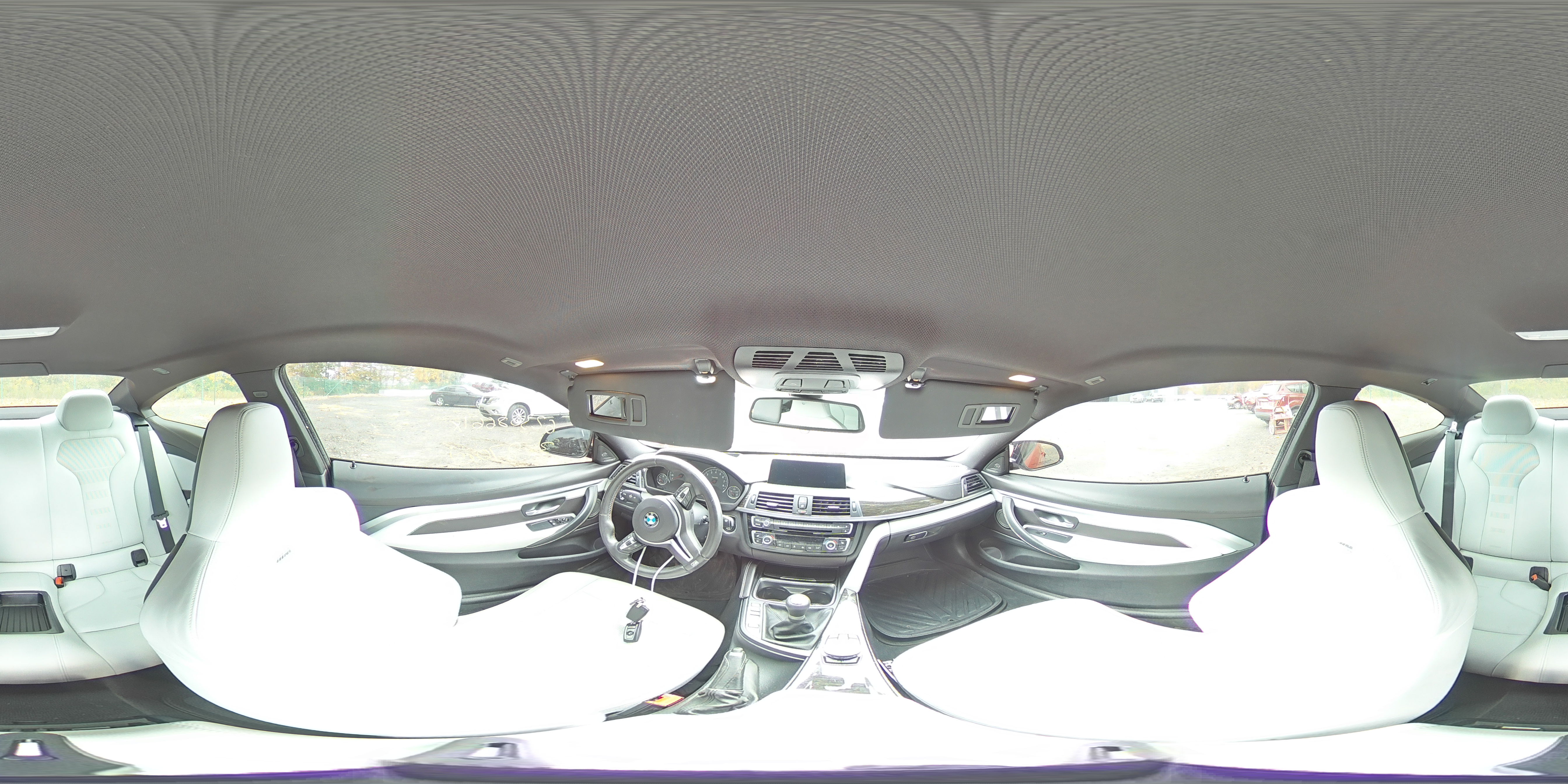 2016 BMW M4 WBS3R9C57GK337741