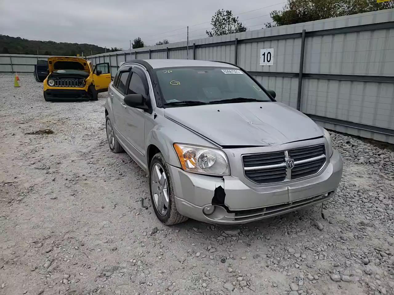 2011 DODGE CALIBER RU 1B3CB8HB3BD108654