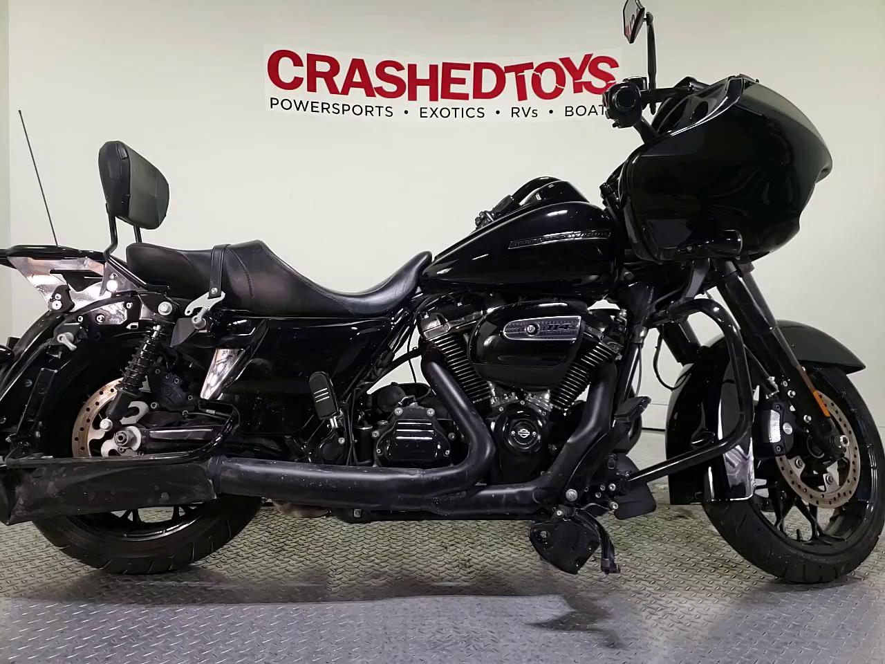 2020 HARLEY-DAVIDSON FLTRXS 1HD1KTP16LB611916