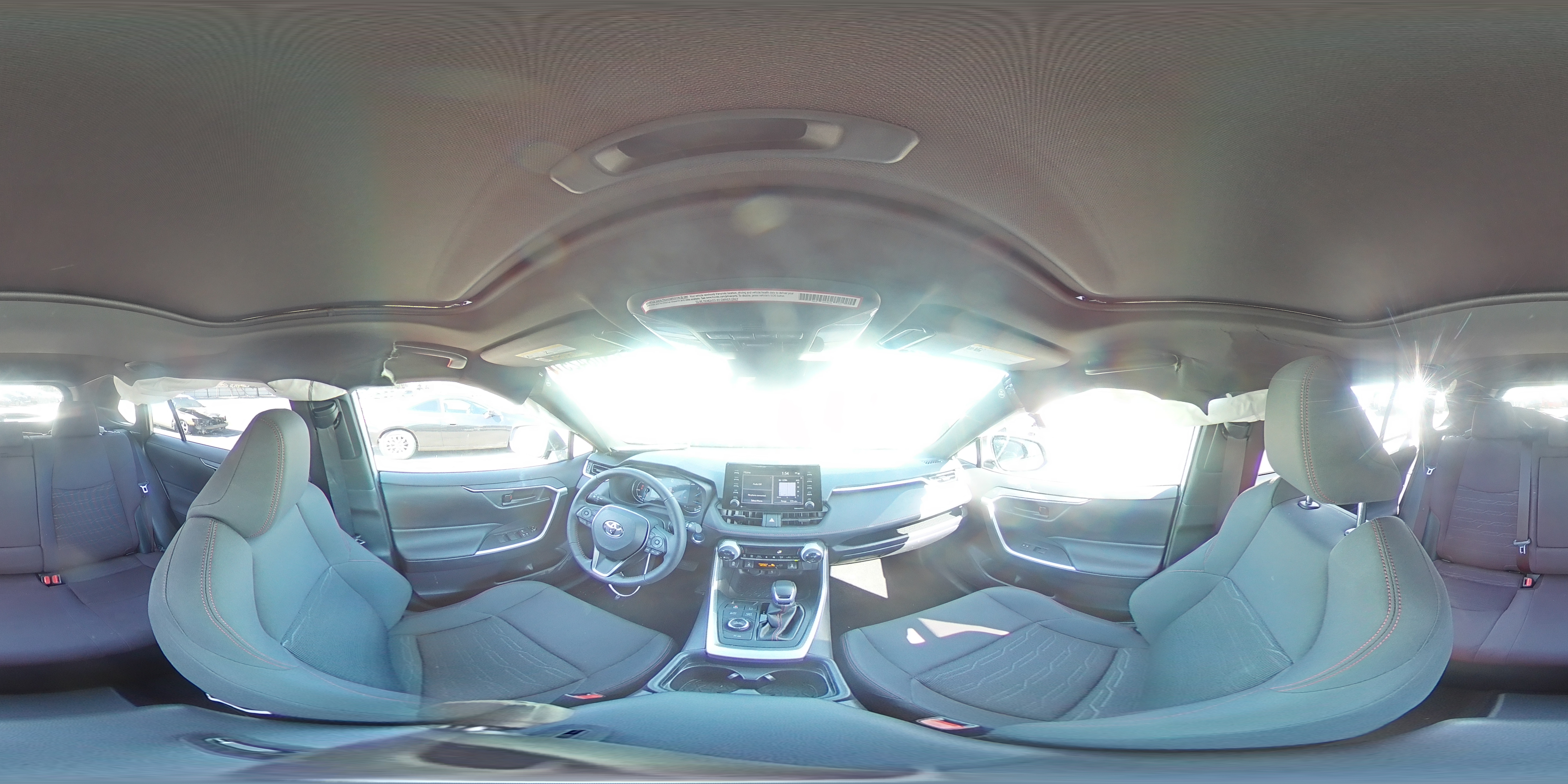 2021 TOYOTA RAV4 PRIME JTMAB3FV9MD045603