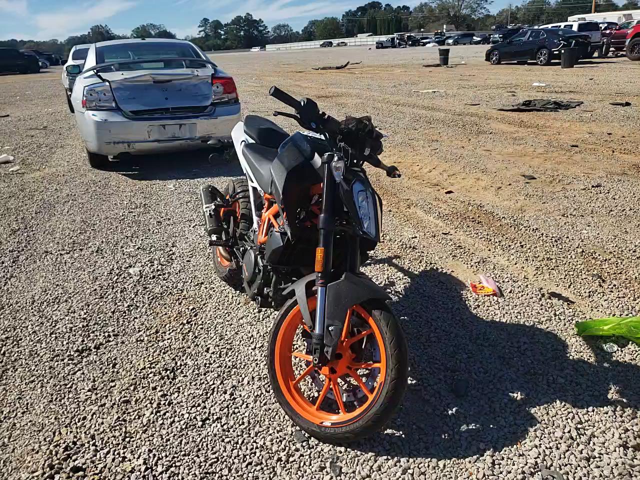 2020 KTM 390 DUKE MD2JPJ409LC269336