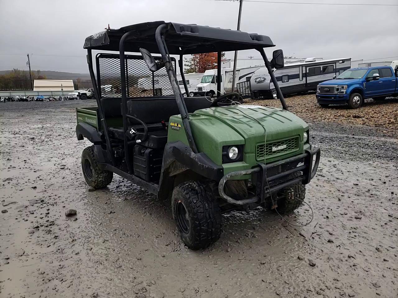 2013 KAWASAKI KAF620 R JK1AFCR10DB519960