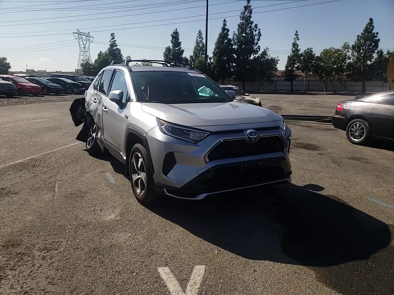2021 TOYOTA RAV4 PRIME JTMAB3FV9MD045603