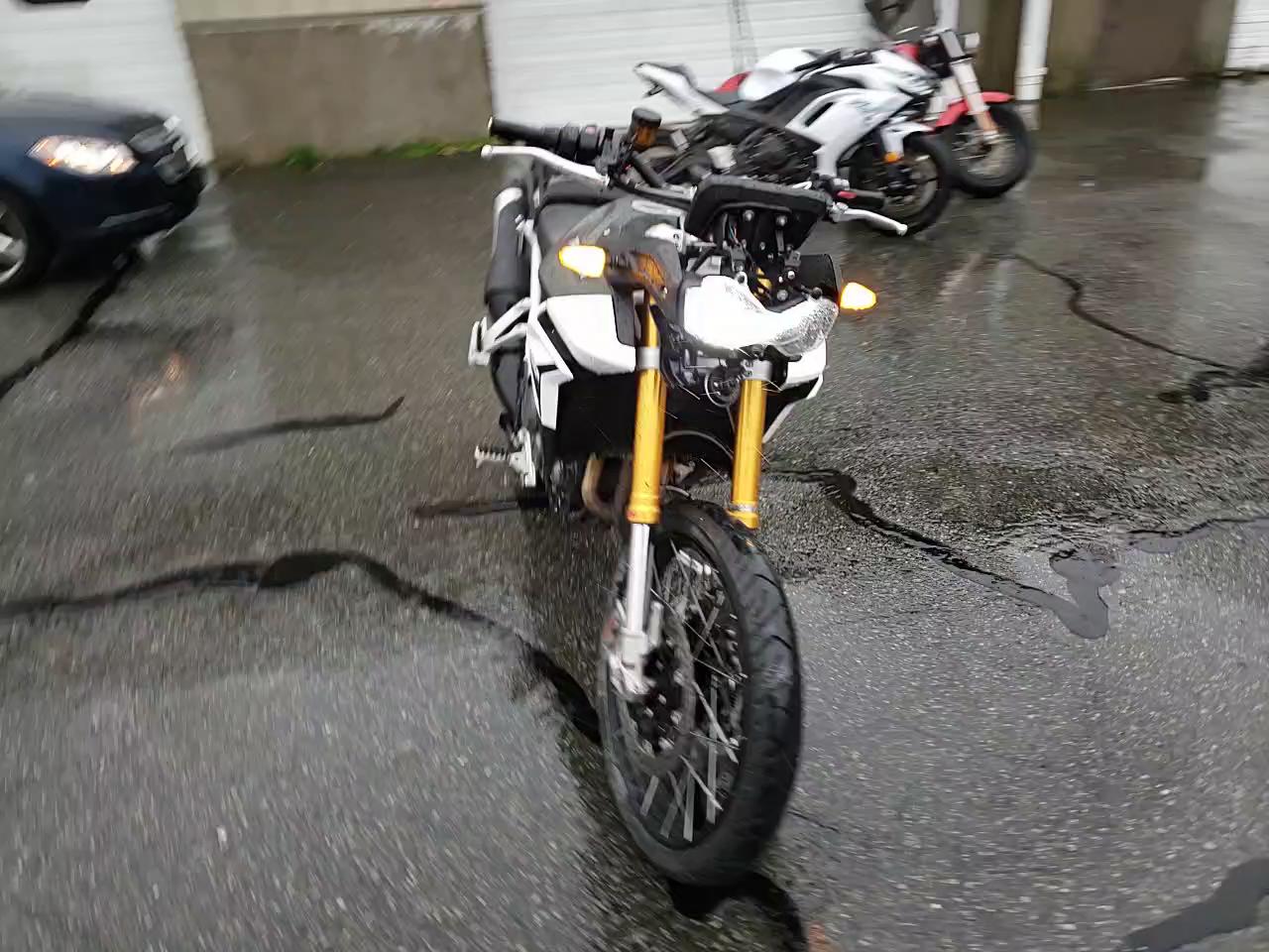 2020 TRIUMPH MOTORCYCLE TIGER 900 SMTE63DF6LTAB2080