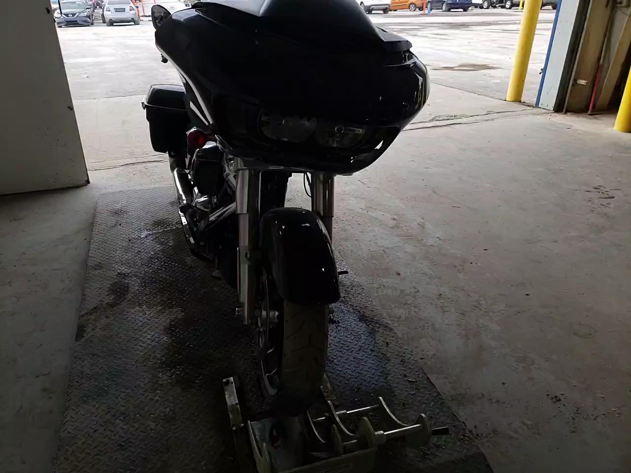 2020 HARLEY-DAVIDSON FLTRX 1HD1KHC11LB654305