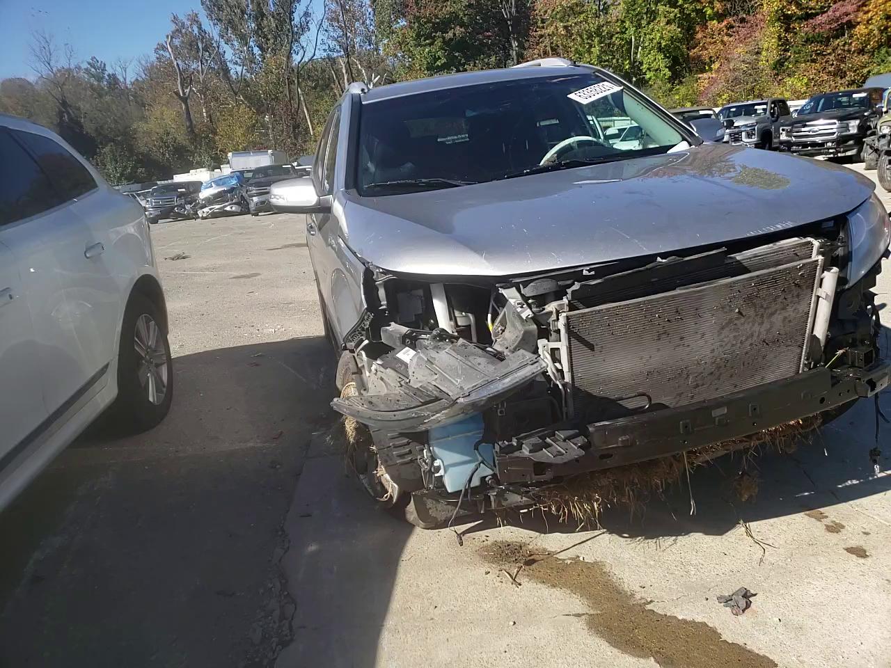 2013 KIA AMANTI 5XYKT4A63DG371194