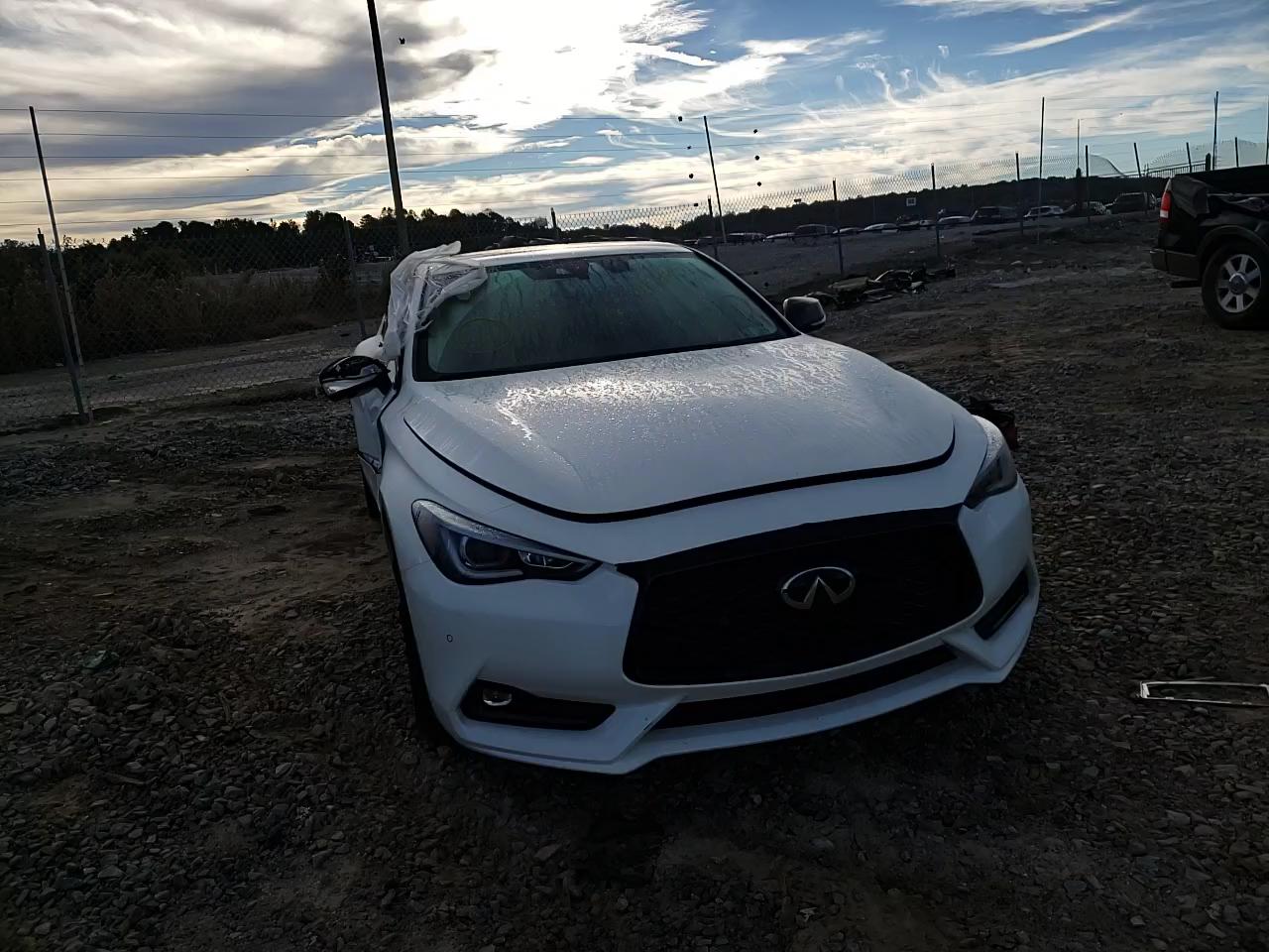 2021 INFINITI Q60 RED SP JN1FV7LK9MM530115