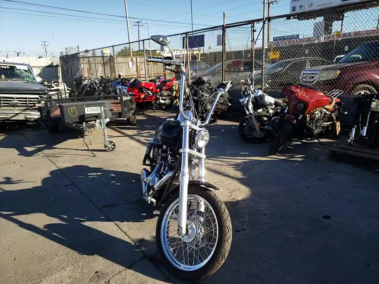 2012 HARLEY-DAVIDSON FXDC DYNA 1HD1GV413CC335075