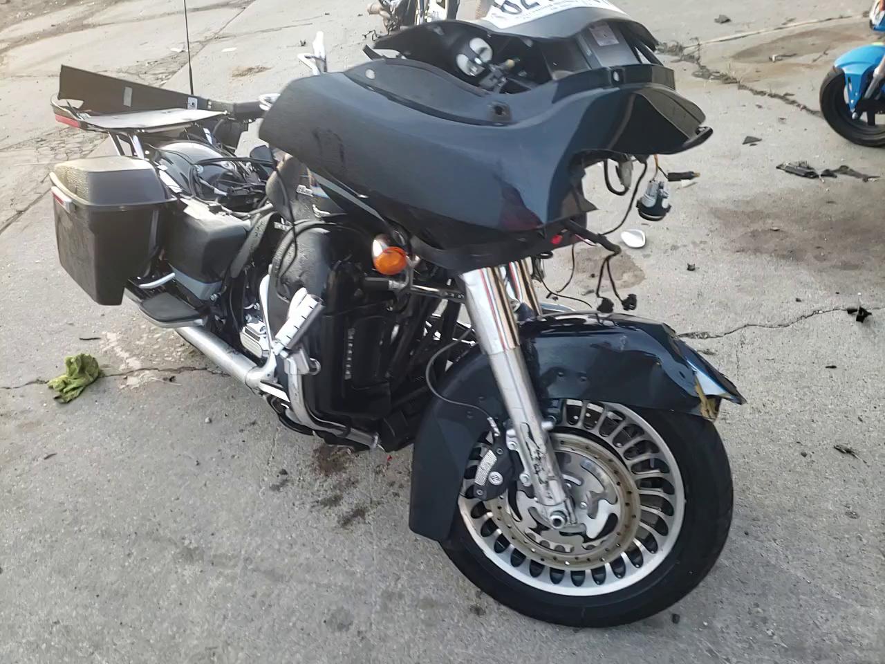 2013 HARLEY-DAVIDSON FLTRU ROAD 1HD1KGM15DB649151