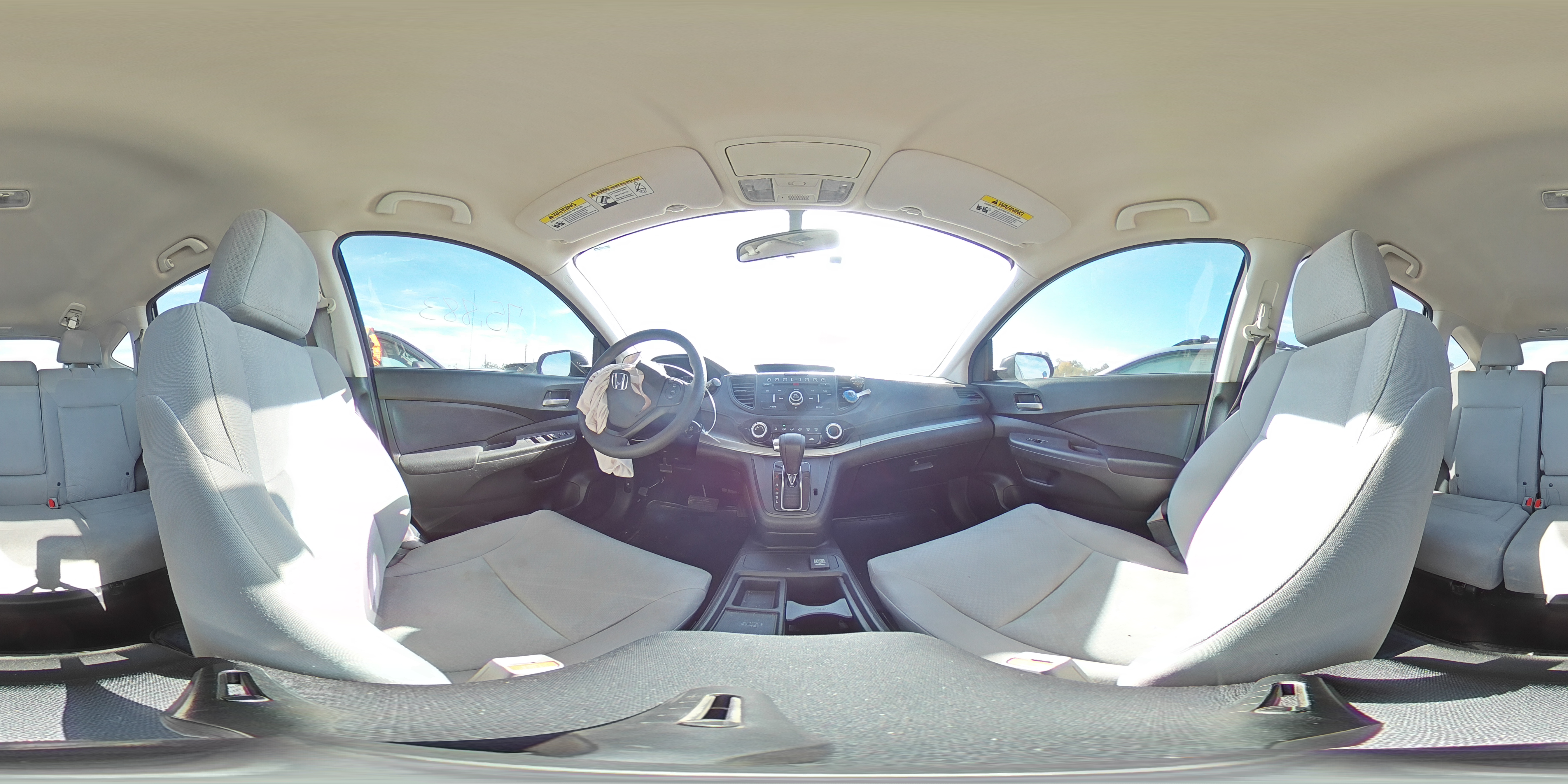 2015 HONDA CR-V 3CZRM3H35FG703975
