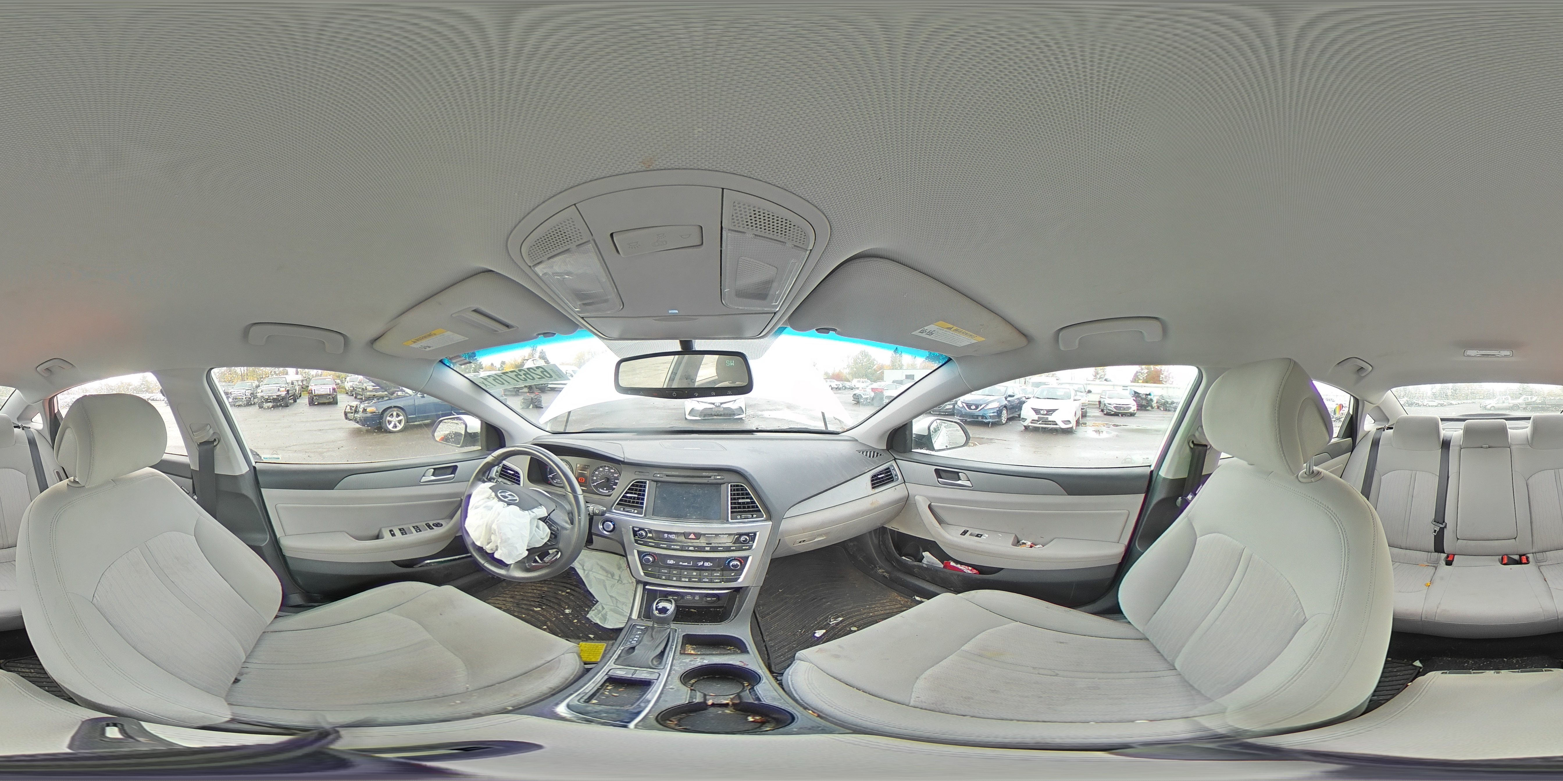 2016 HYUNDAI SONATA PLU KMHE14L23GA023585