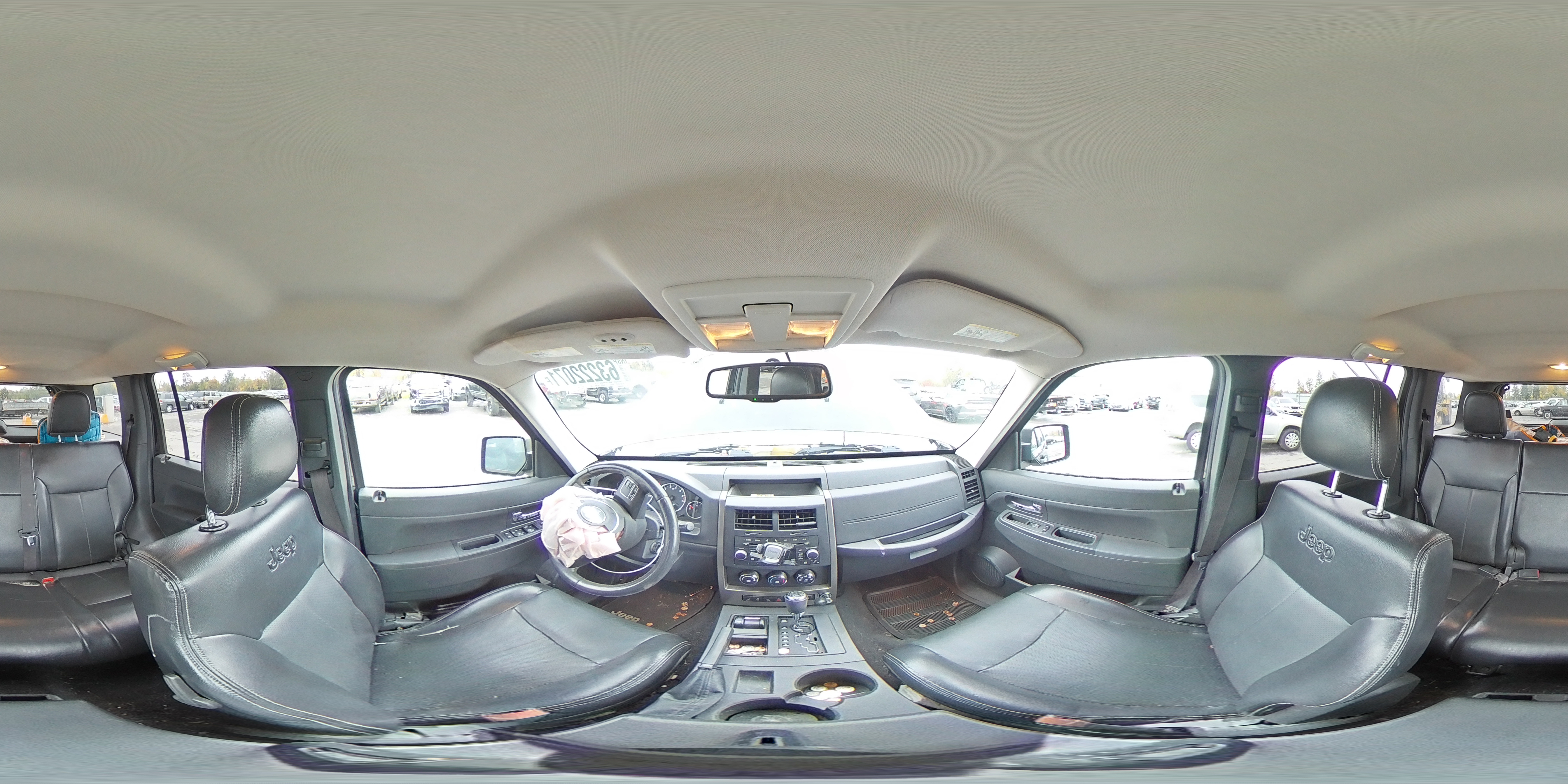 2012 JEEP LIBERTY SP 1C4PJMAK0CW215138