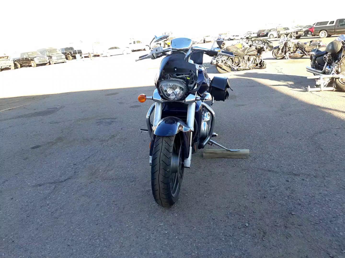 2006 SUZUKI M109R / VZ JS1VY53A462104613
