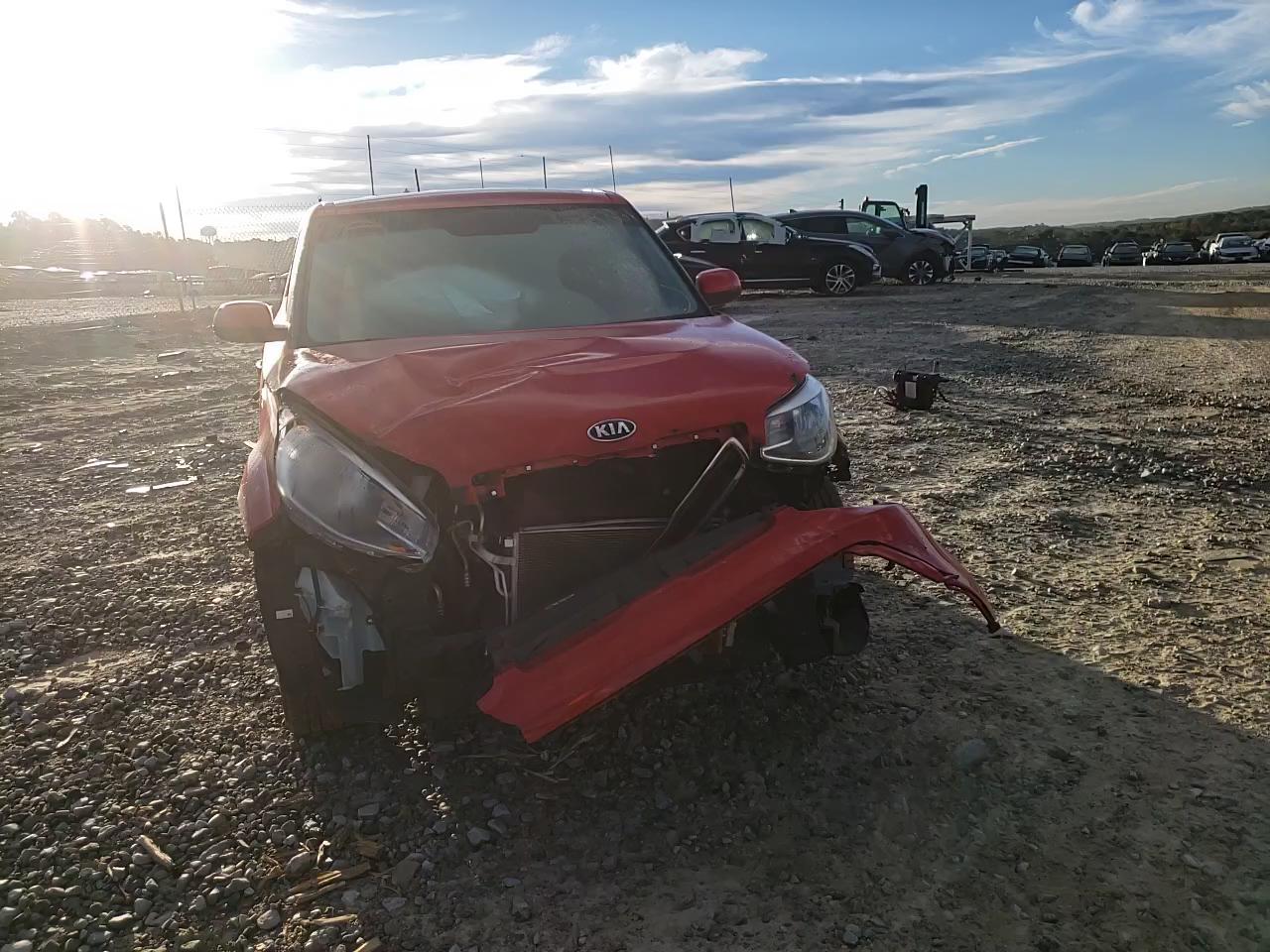 2015 KIA SOUL EV KNDJP3A50F7794929