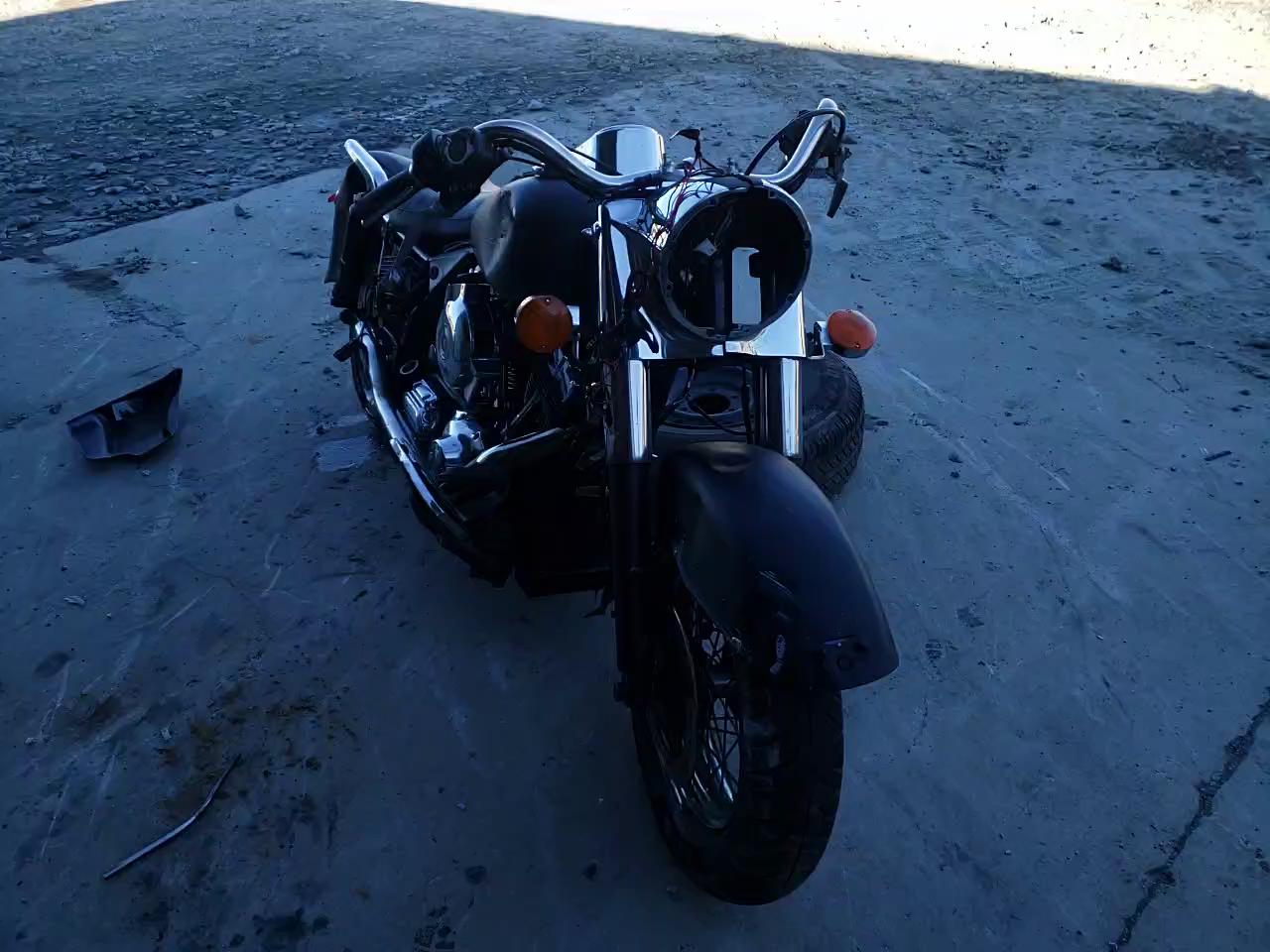 2003 HARLEY-DAVIDSON FLHRCI 1HD1FRW363Y727009