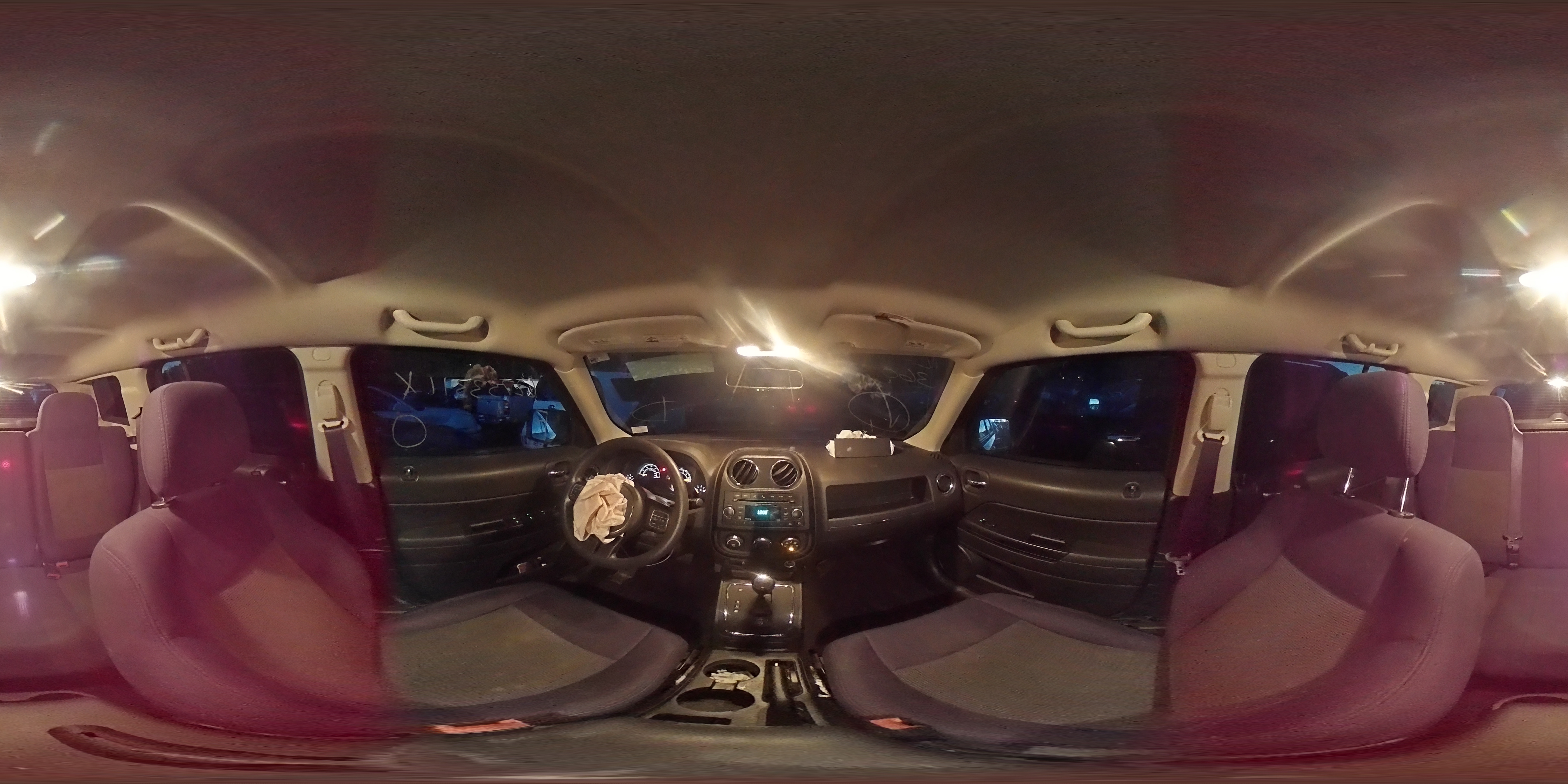 2015 JEEP PATRIOT 1C4NJRBB4FD317450