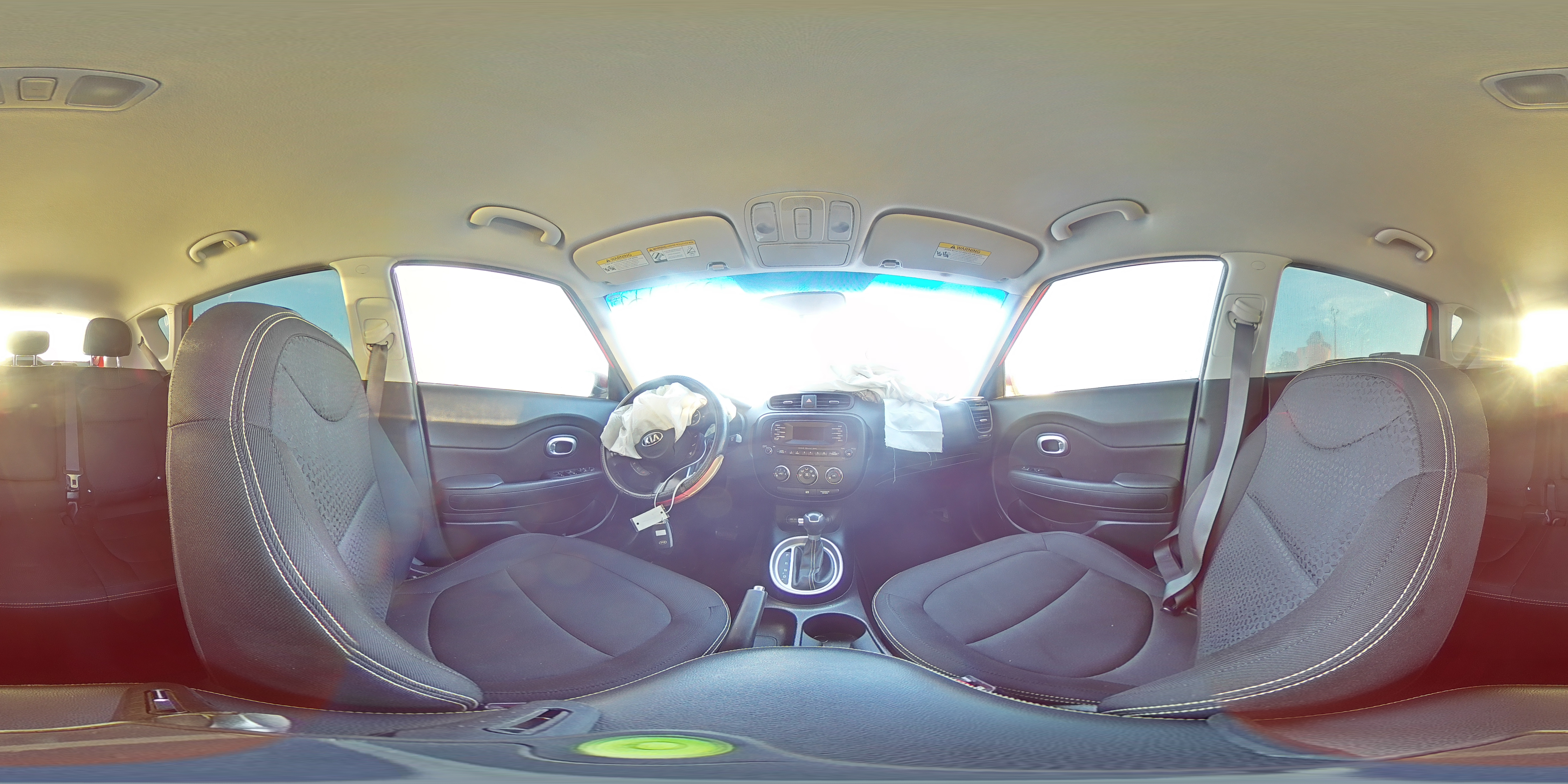 2015 KIA SOUL EV KNDJP3A50F7794929