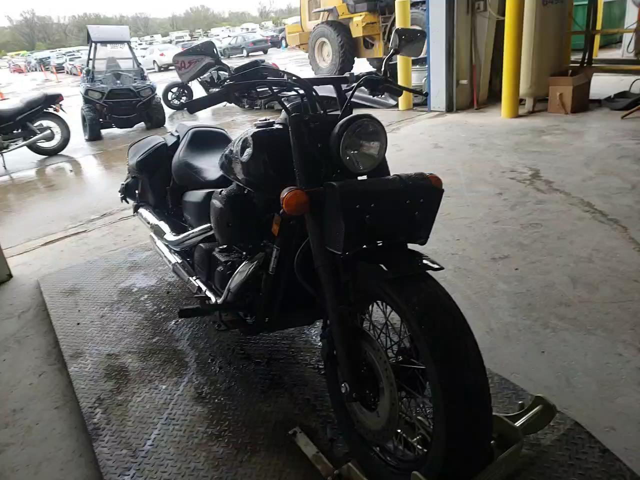 2020 HONDA VT750 C2B JH2RC5373LK100307